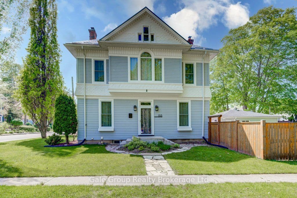 155 Vansittart Avenue photo 1