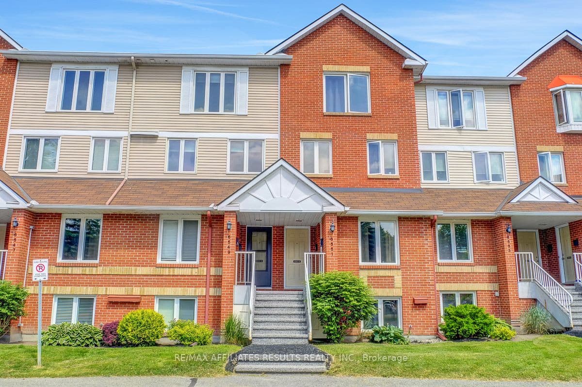 Unit 6549B 6549 Bilberry Drive photo 1
