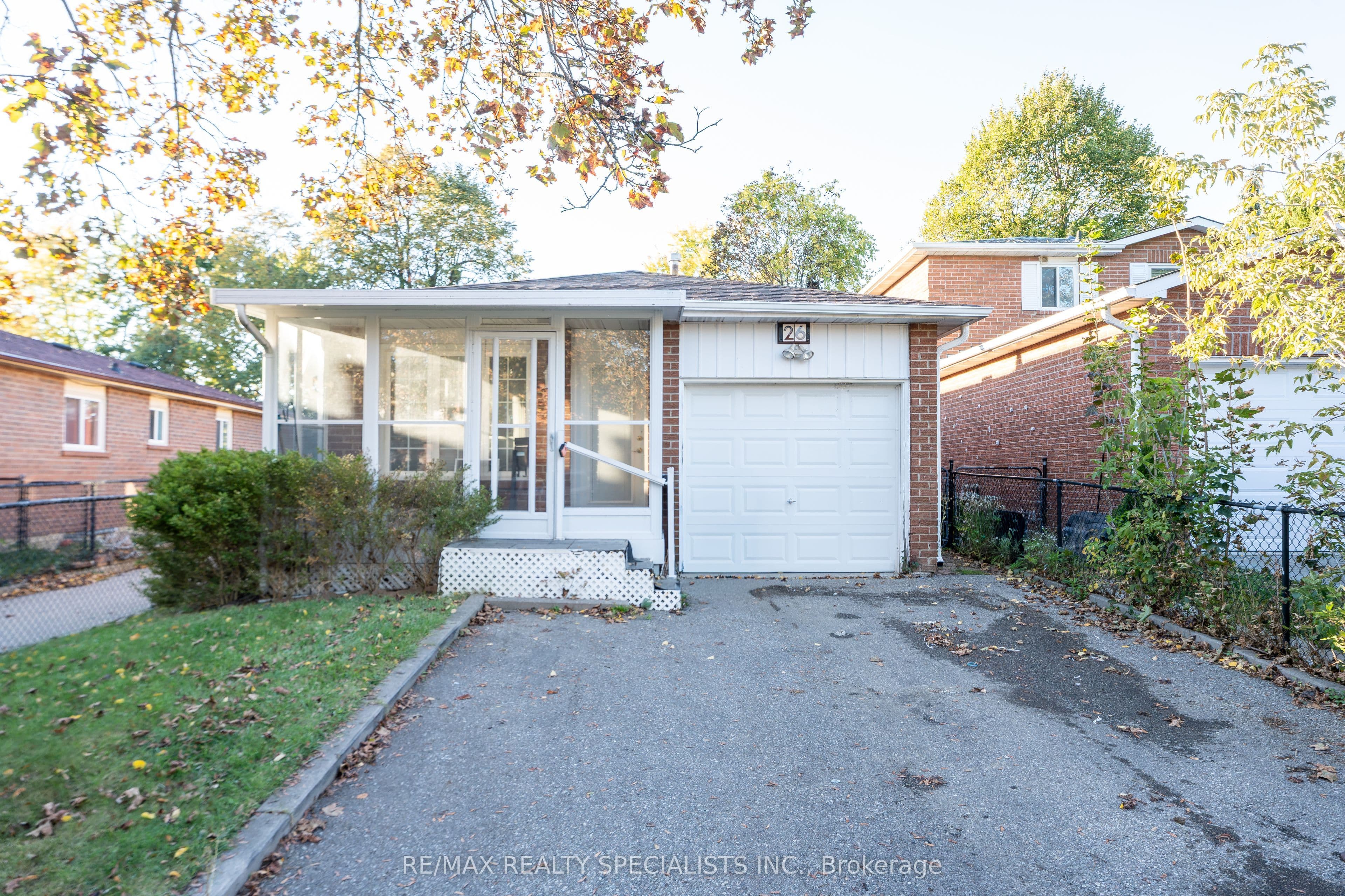 26 Vivaldi Crescent photo 1