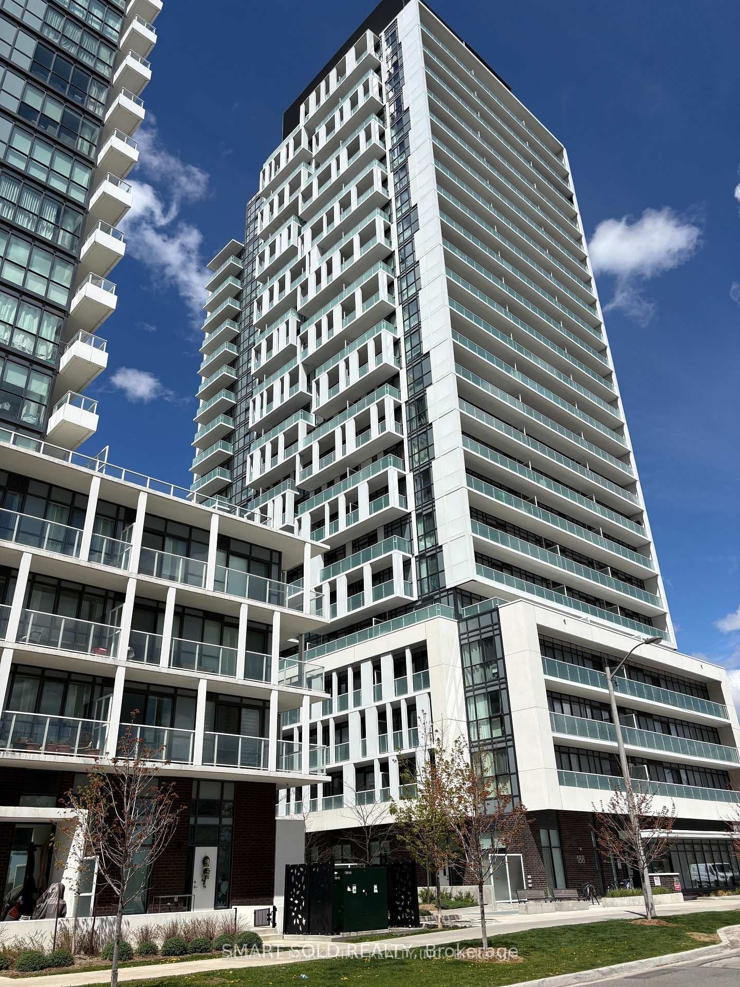 180 Fairview Mall Drive photo 1