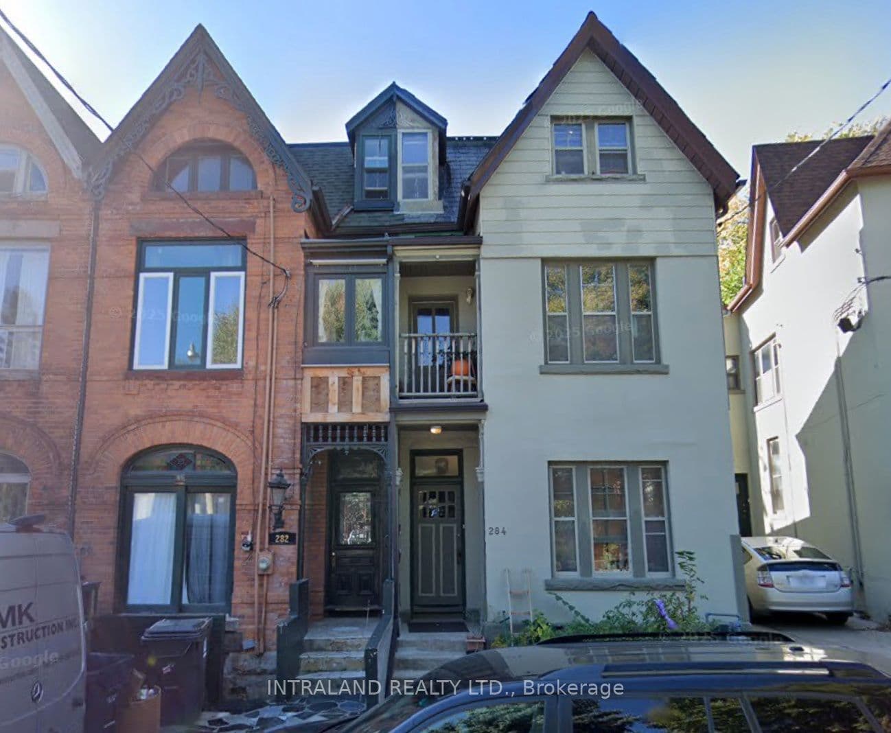 284 Lisgar Street photo 1