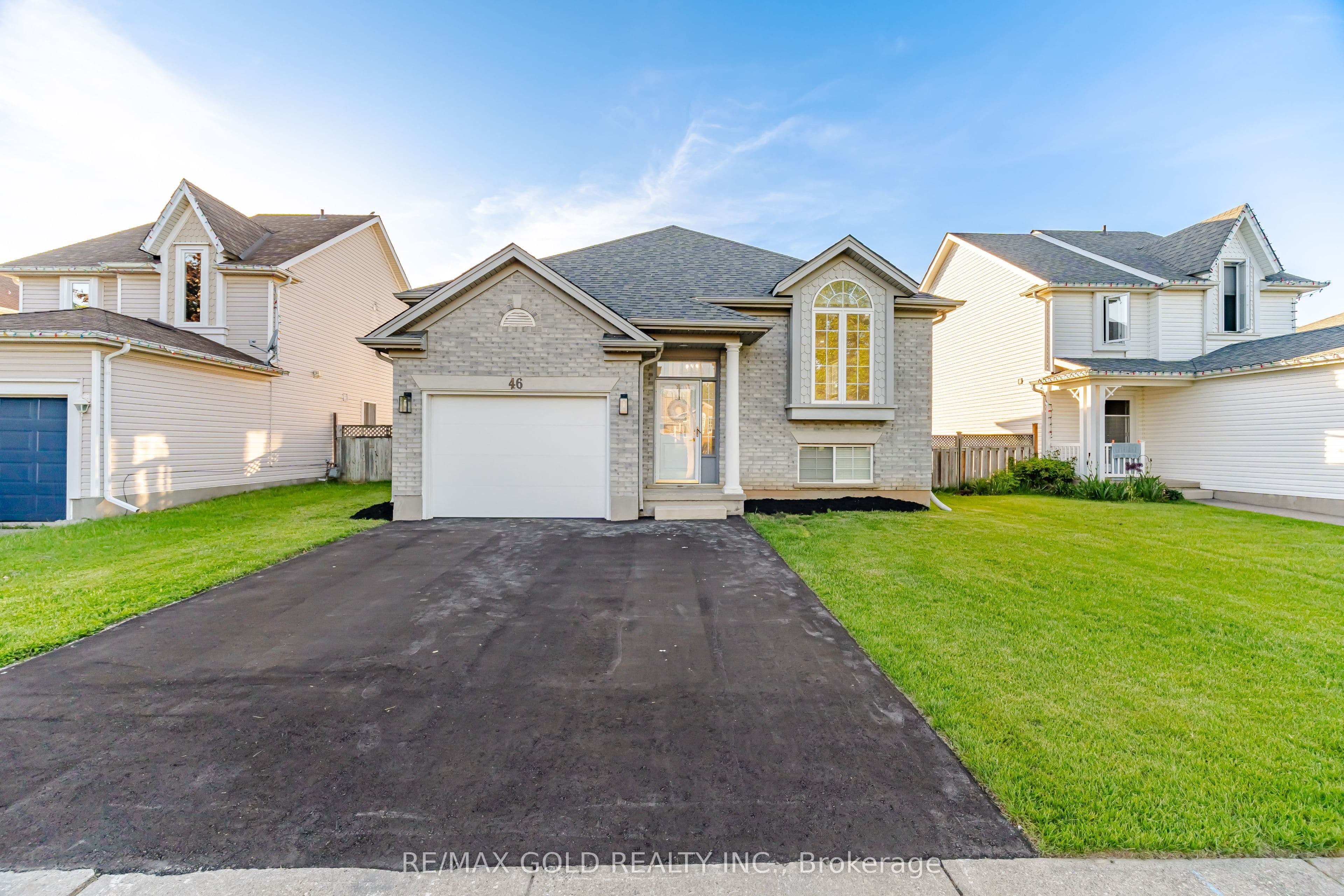 46 Cashel Crescent photo 1