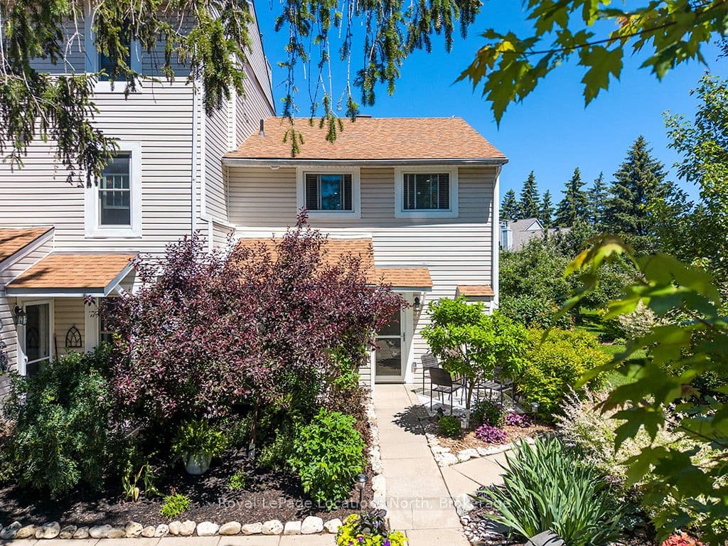 Unit 58 127 Alfred Street photo 1