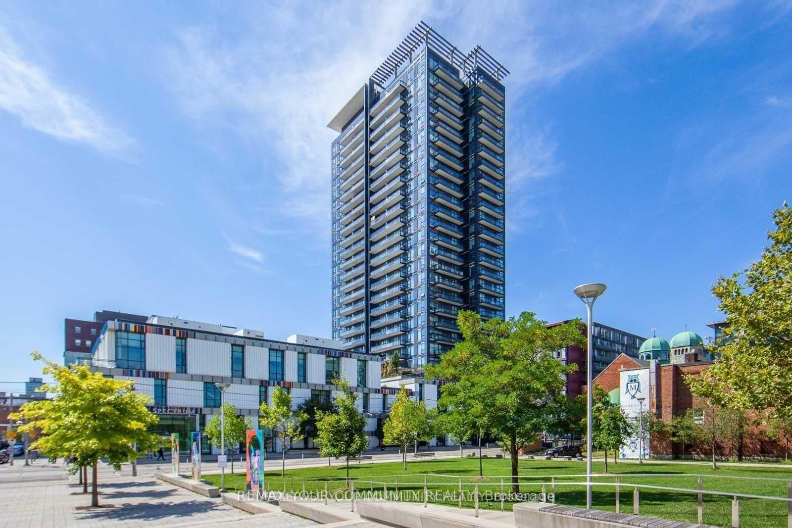 Unit 1511 225 Sackville Street photo 1