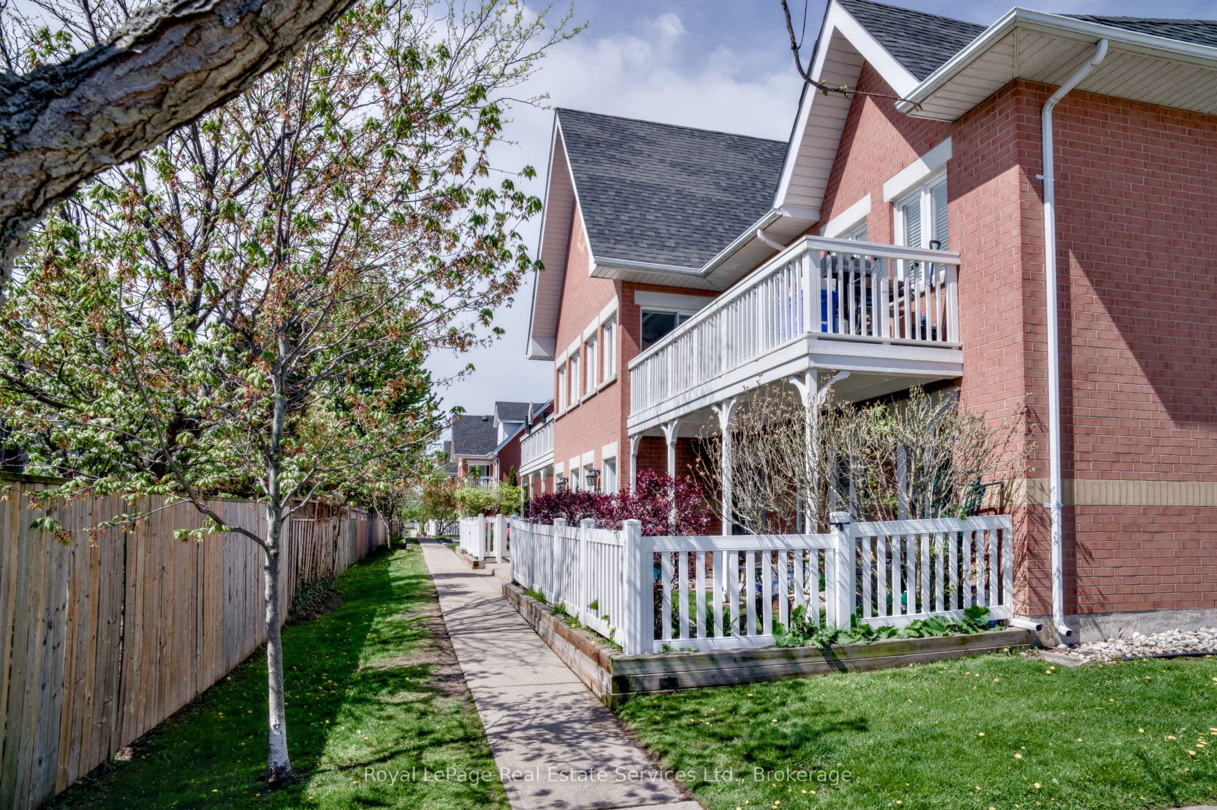Unit 507 1701 Lampman Avenue photo 1
