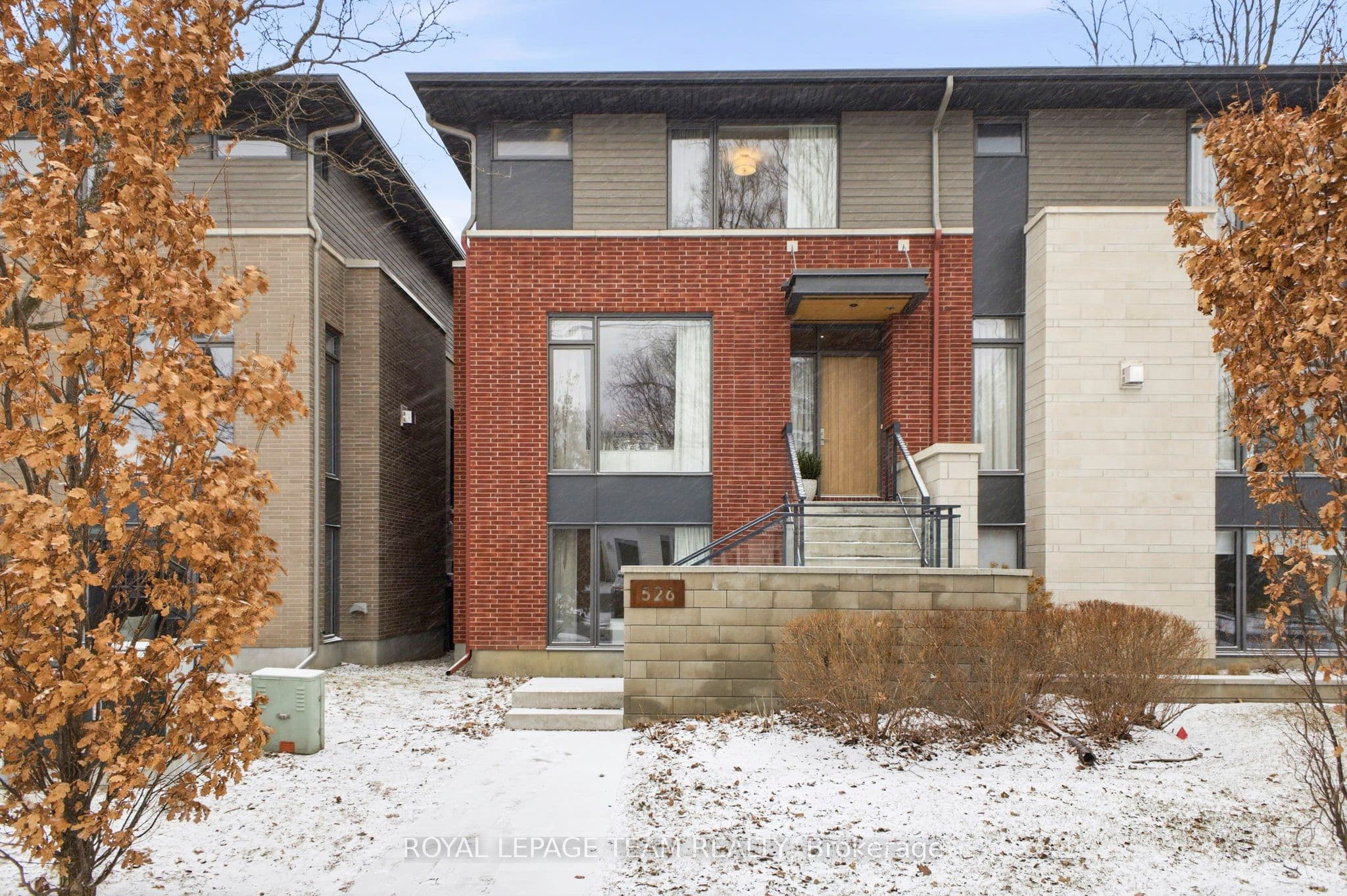 526 Edison Avenue photo 1