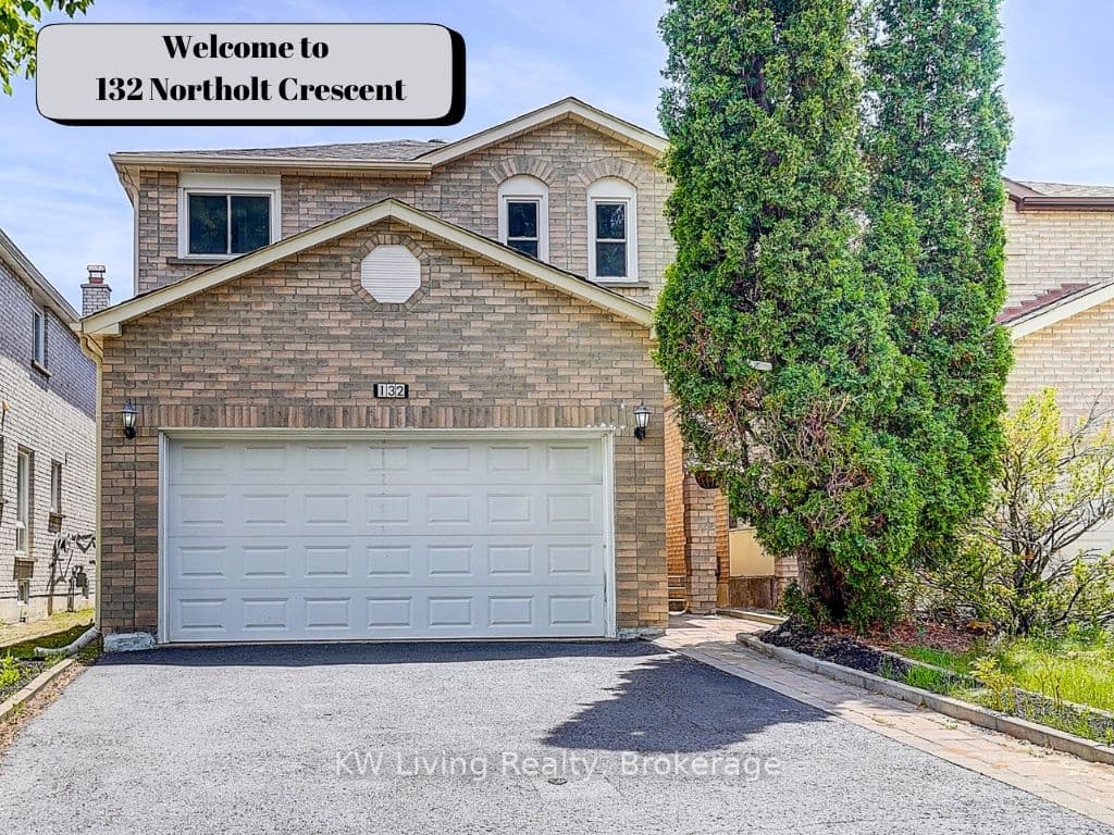 132 Northolt Crescent photo 1