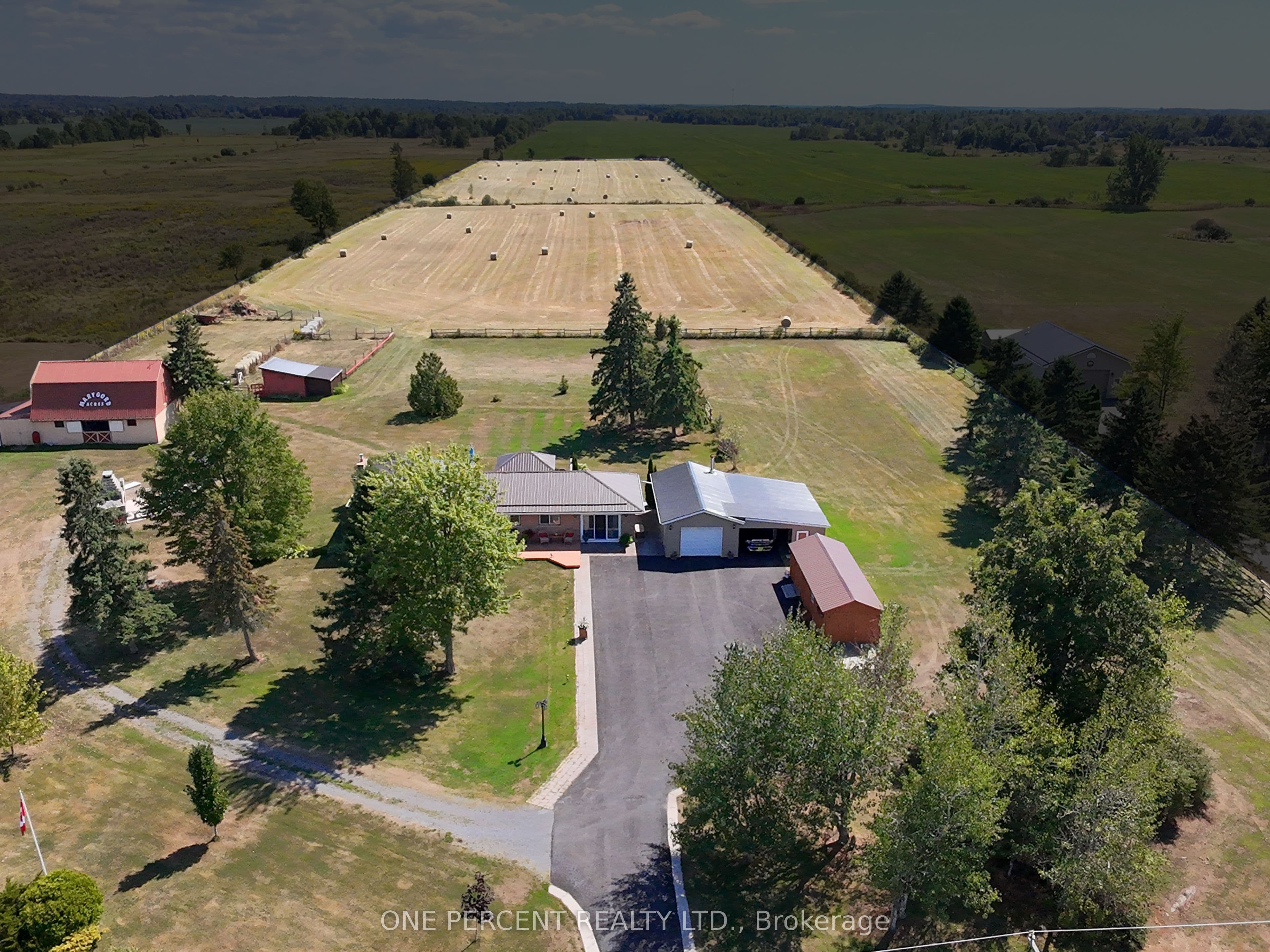 858 Eden Grove Road photo 1