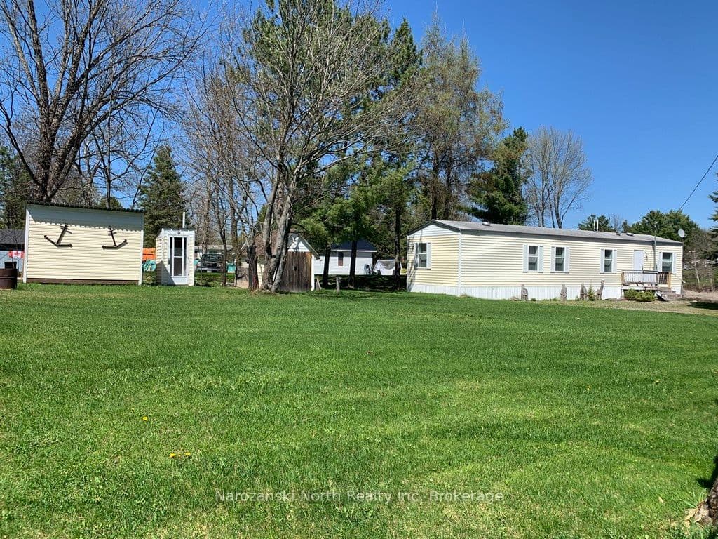 124 D Cloutier Road photo 1