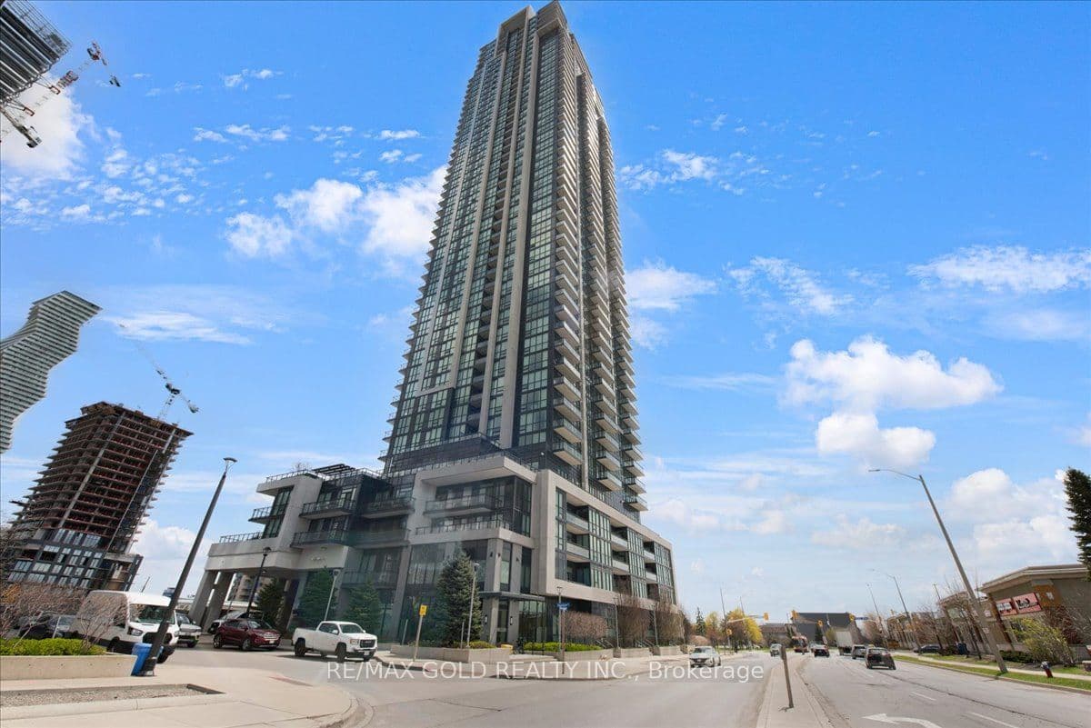 Unit 4803 3975 Grand Park Drive photo 1
