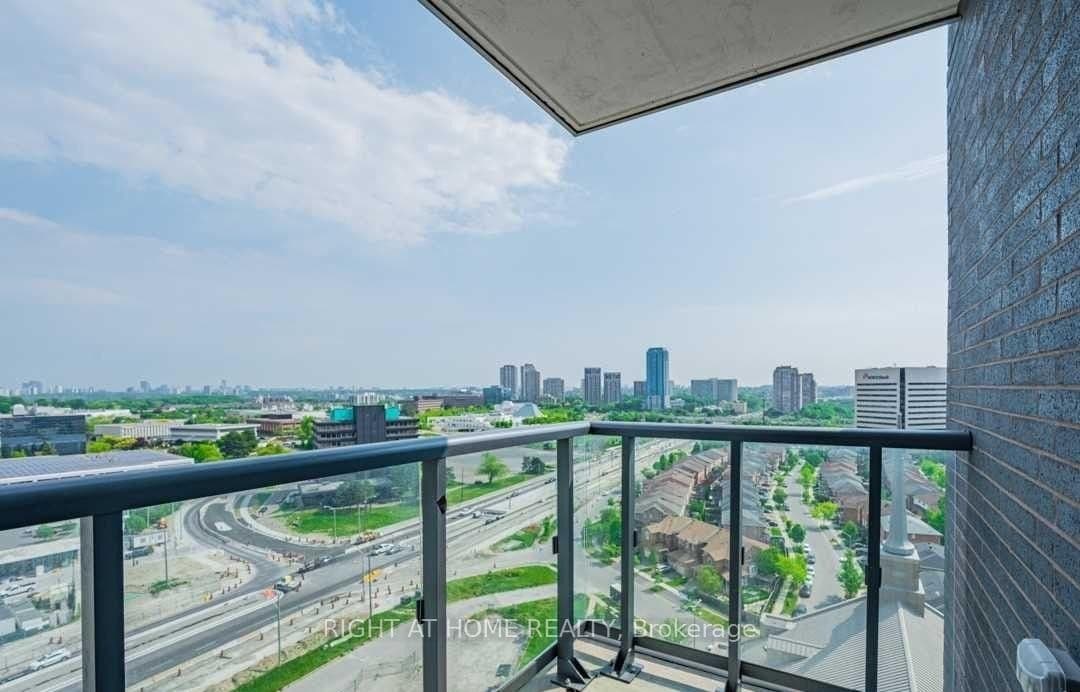 Unit 1604 6 Sonic Way photo 1