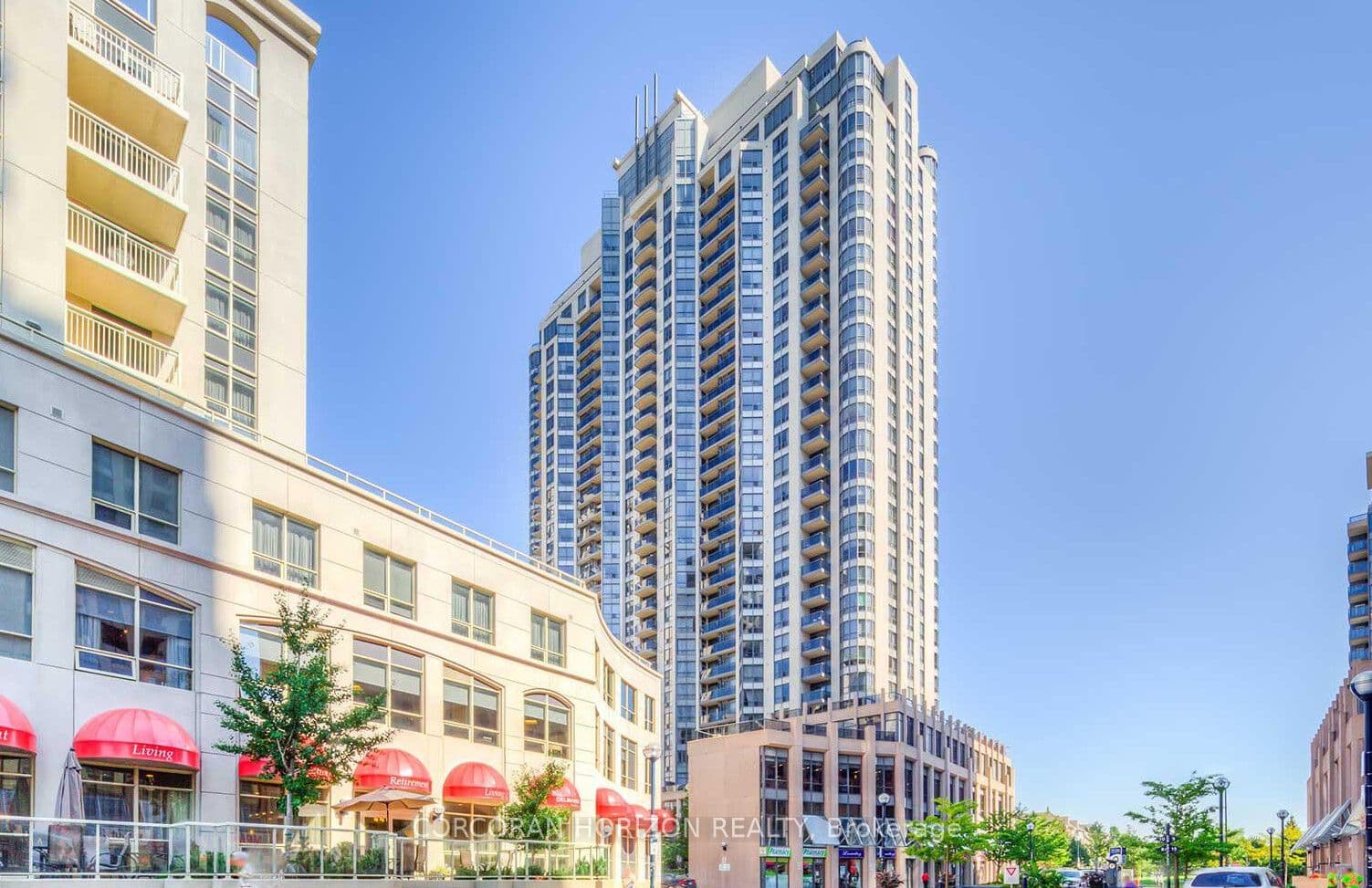Unit 1006 10 Northtown Way photo 1