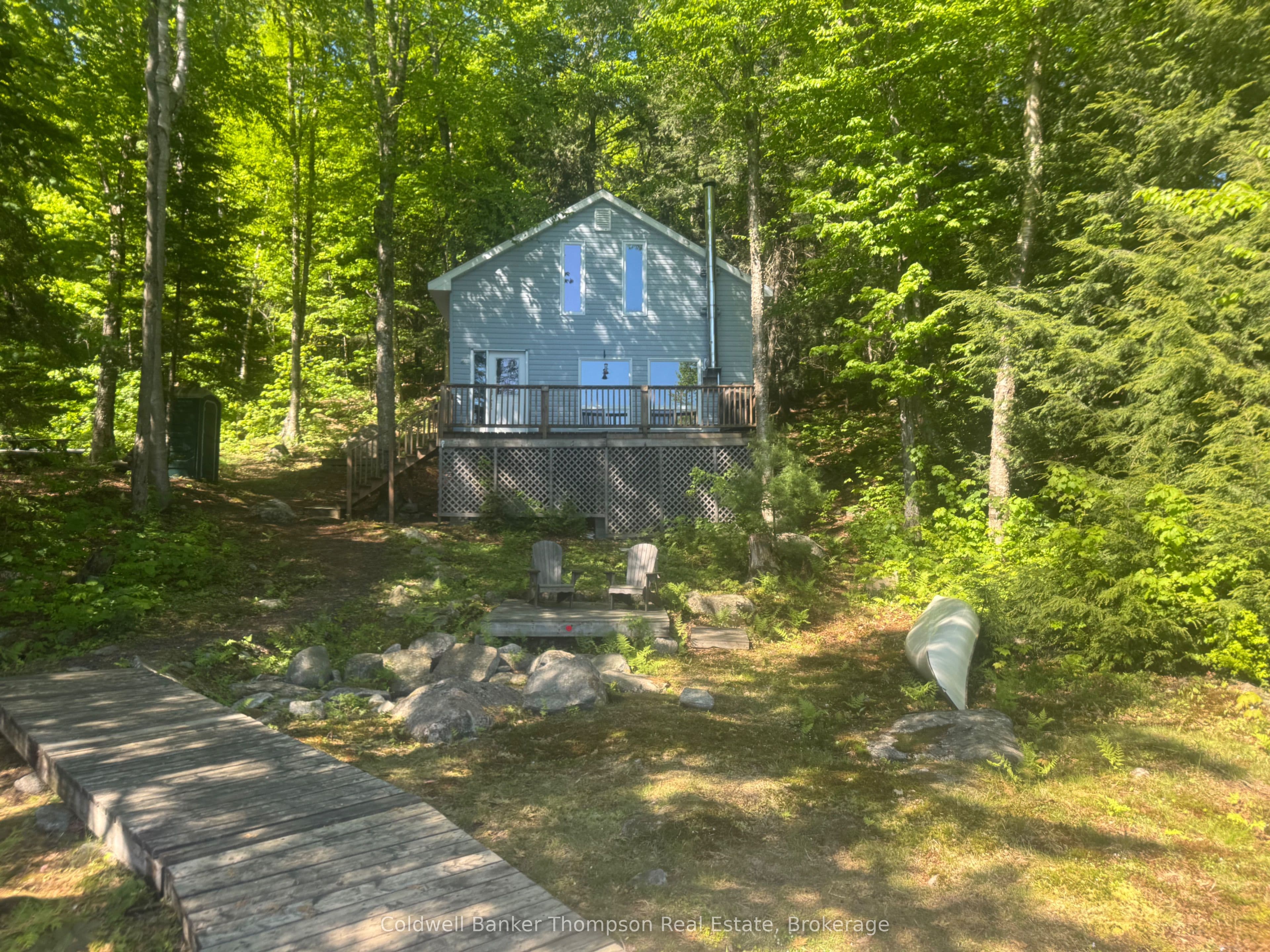 0 Island Lake N/A photo 1