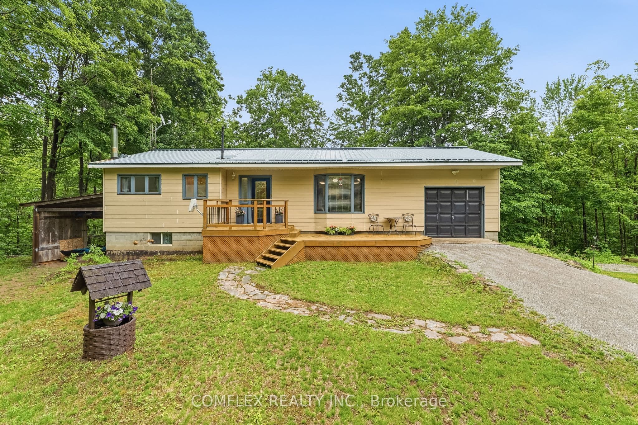 1354 Clear Lake Road photo 1