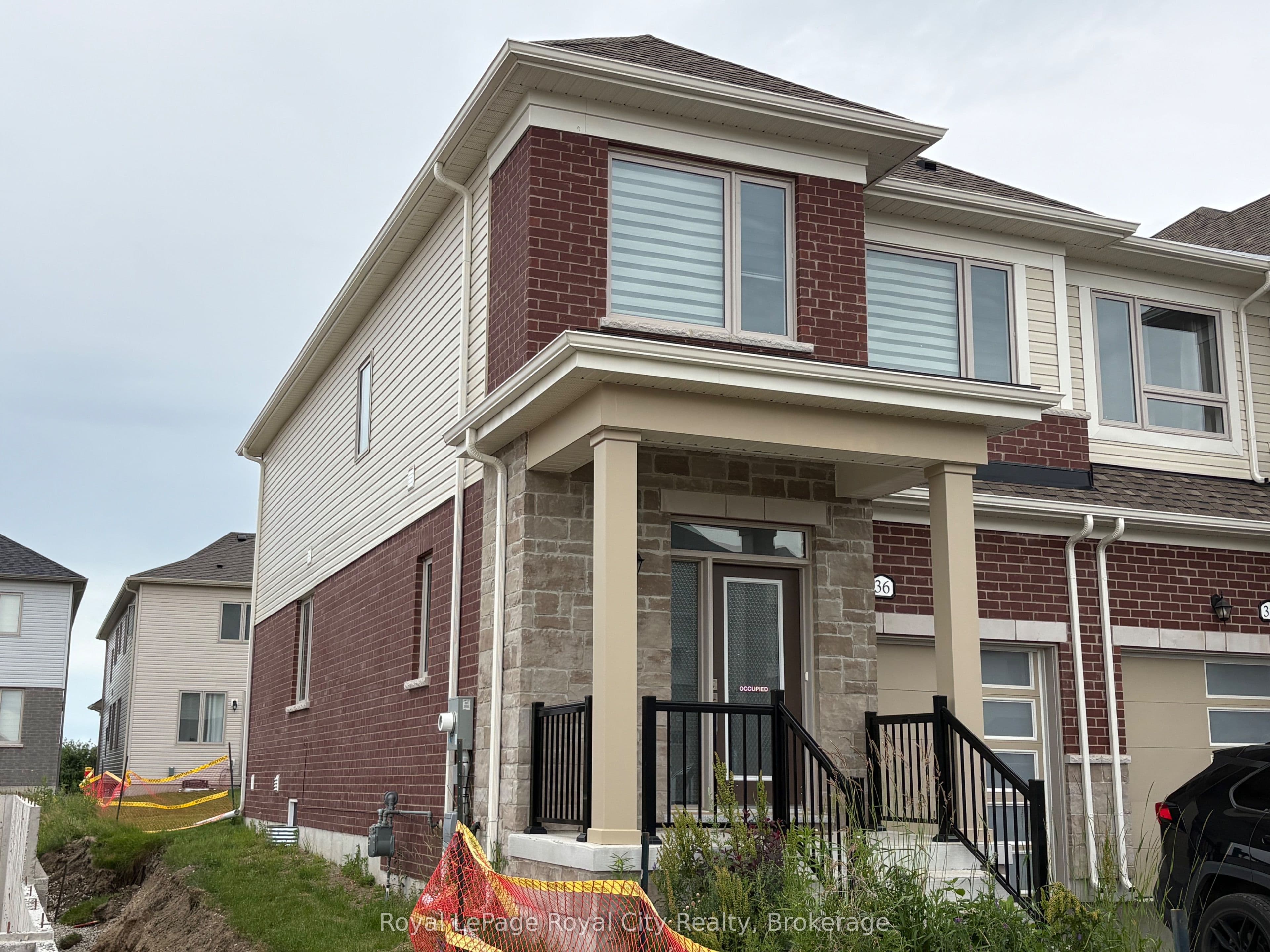 36 Prest Way photo 1