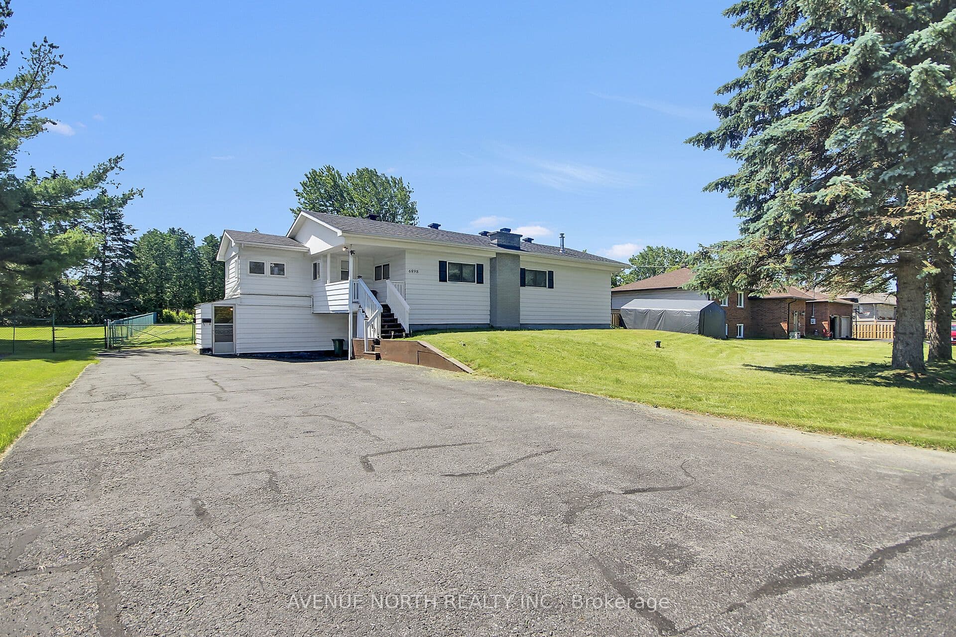 6898 Mitch Owens Road photo 1