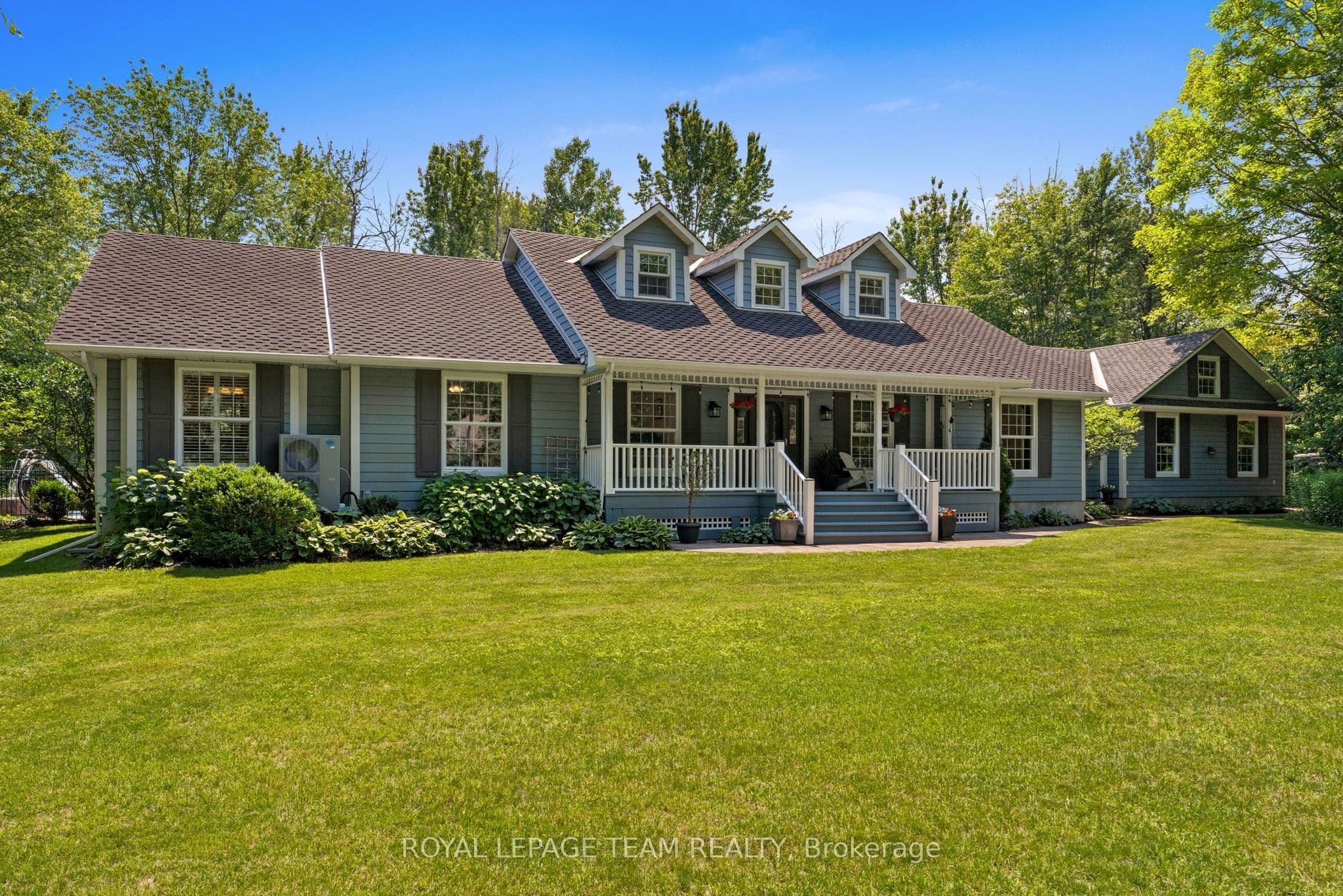 113 Wilbert Cox Drive photo 1