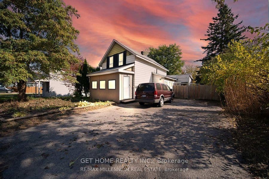 173 Barrie Road photo 1