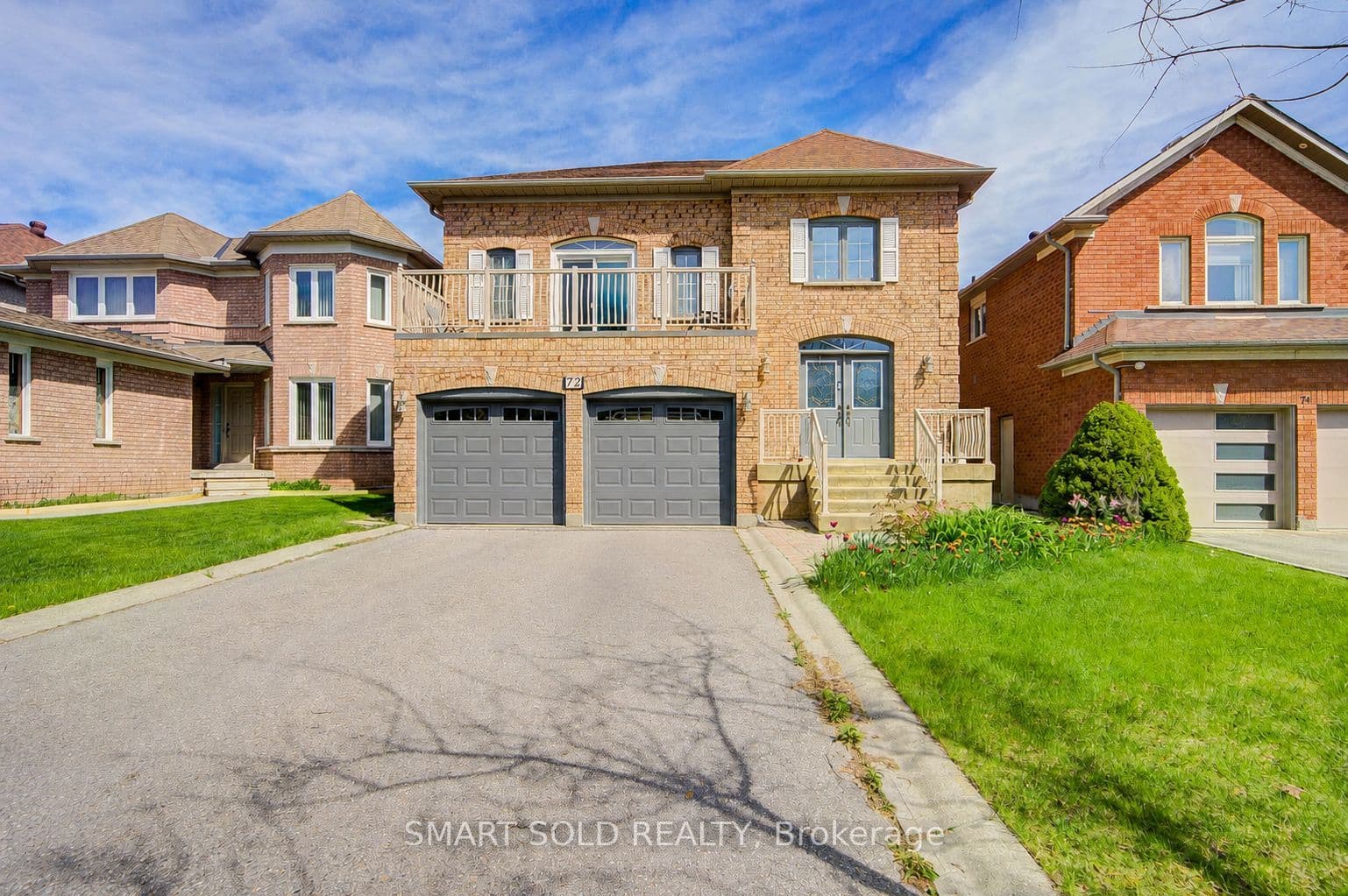 72 Norbury Drive photo 1