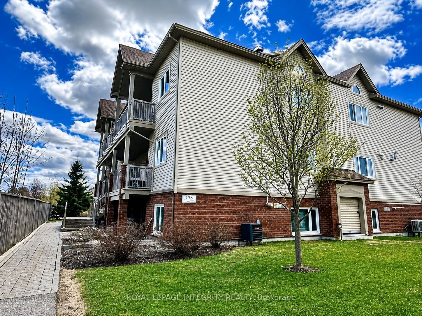Unit A 173 Crestway Drive photo 1