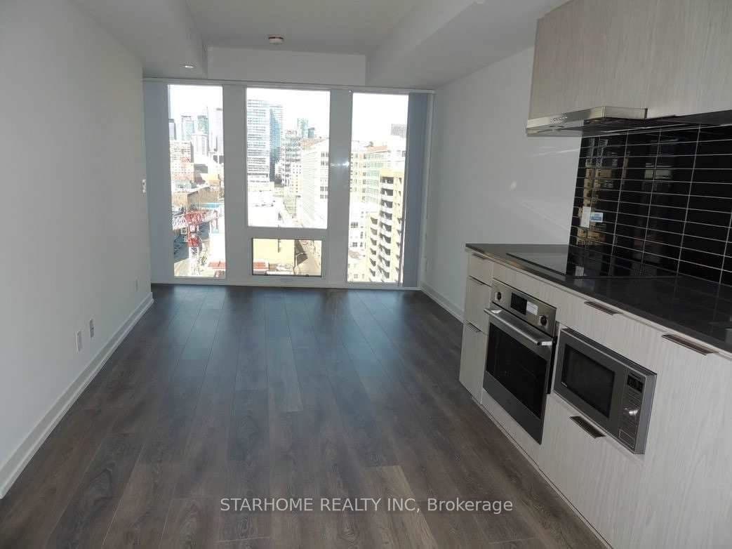 Unit 1610 60 Shuter Street photo 1
