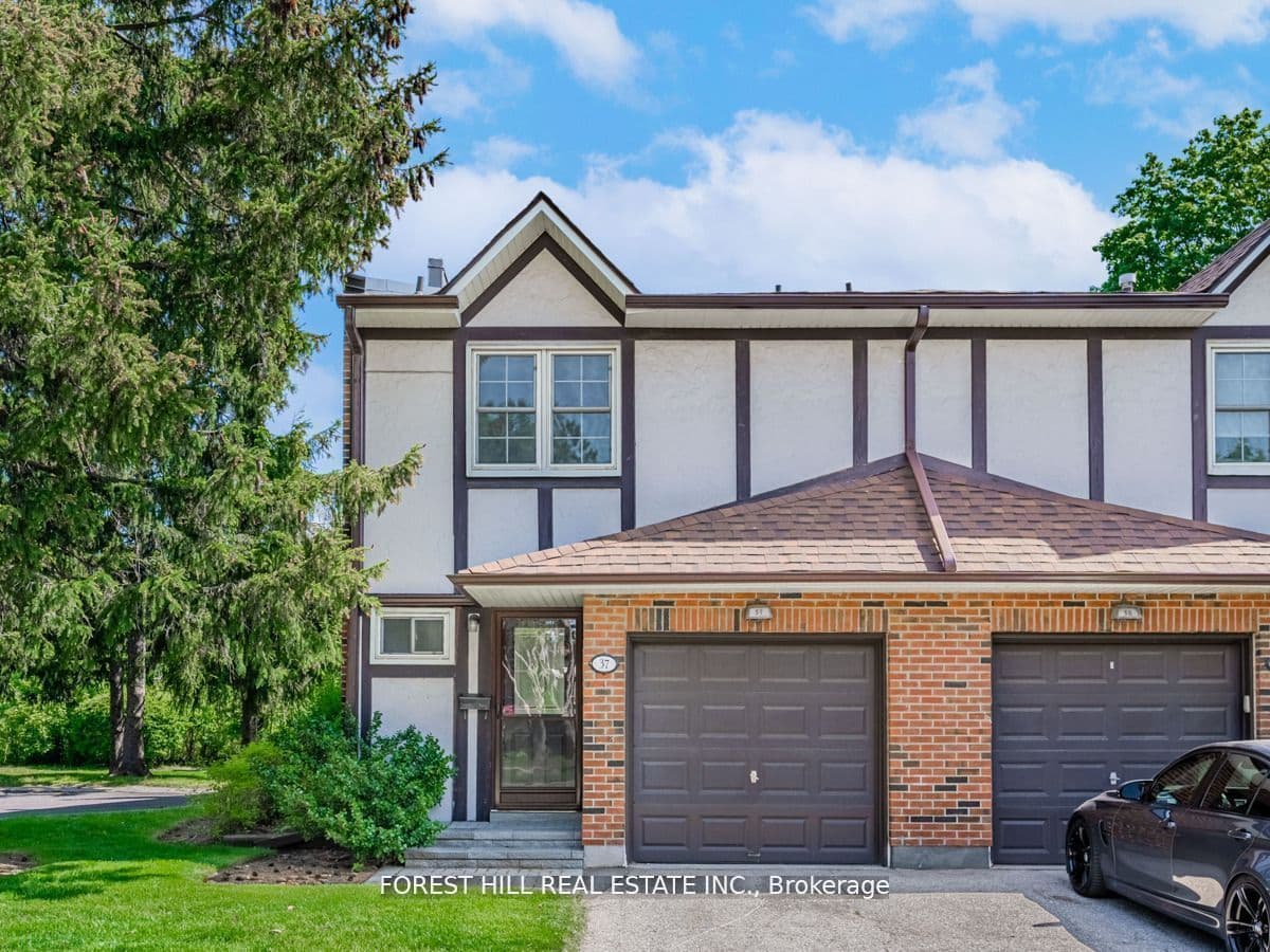 Unit 37 2120 Rathburn Road photo 1