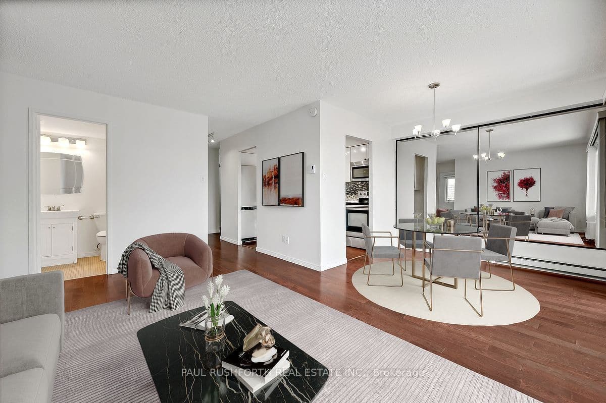 Unit 1702 158 B Mcarthur Avenue photo 1