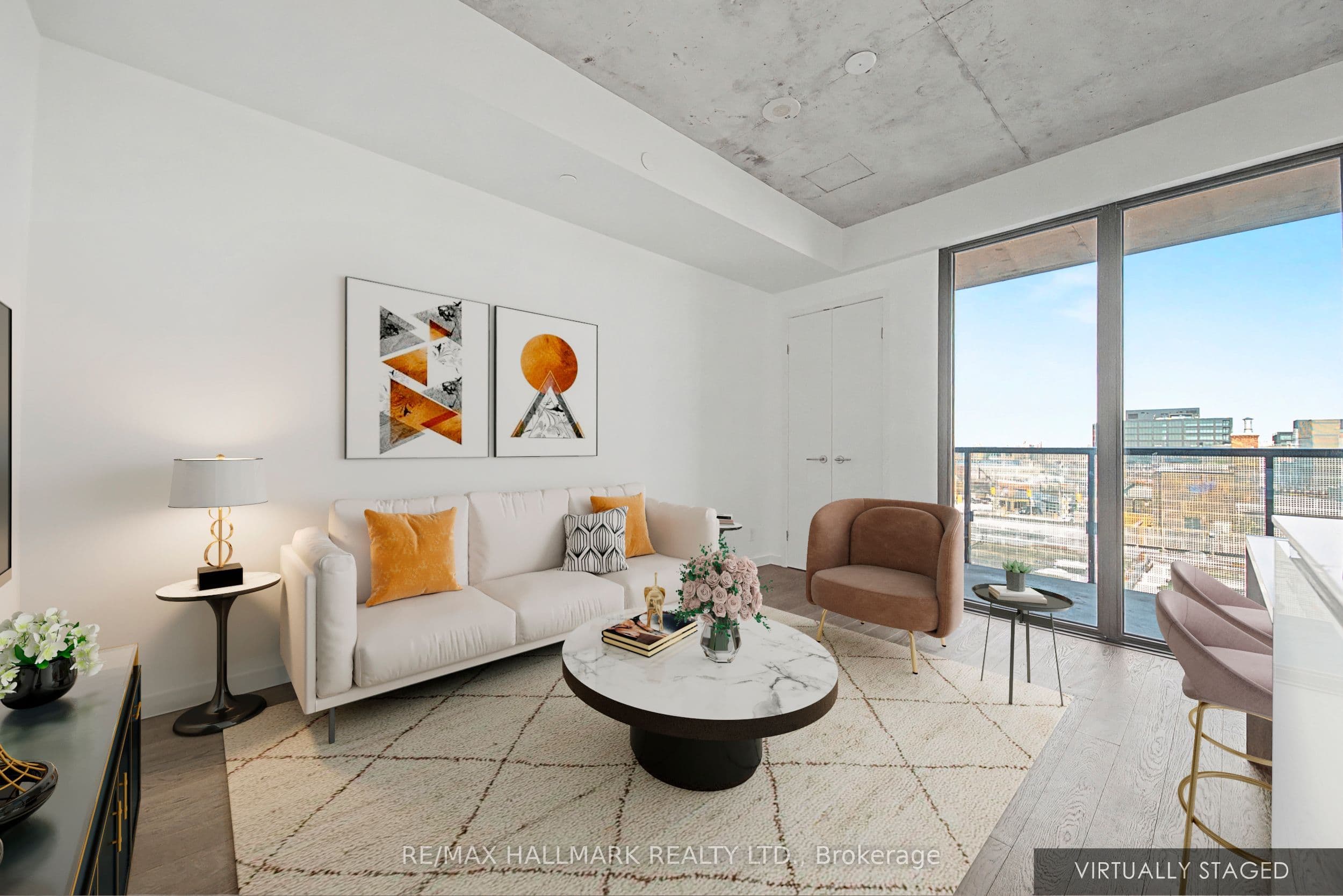 Unit 609 383 Sorauren Avenue photo 1