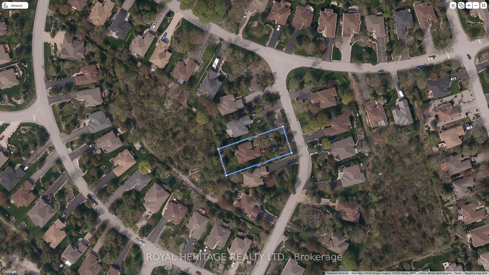 5 GOVERNORS Drive photo 1