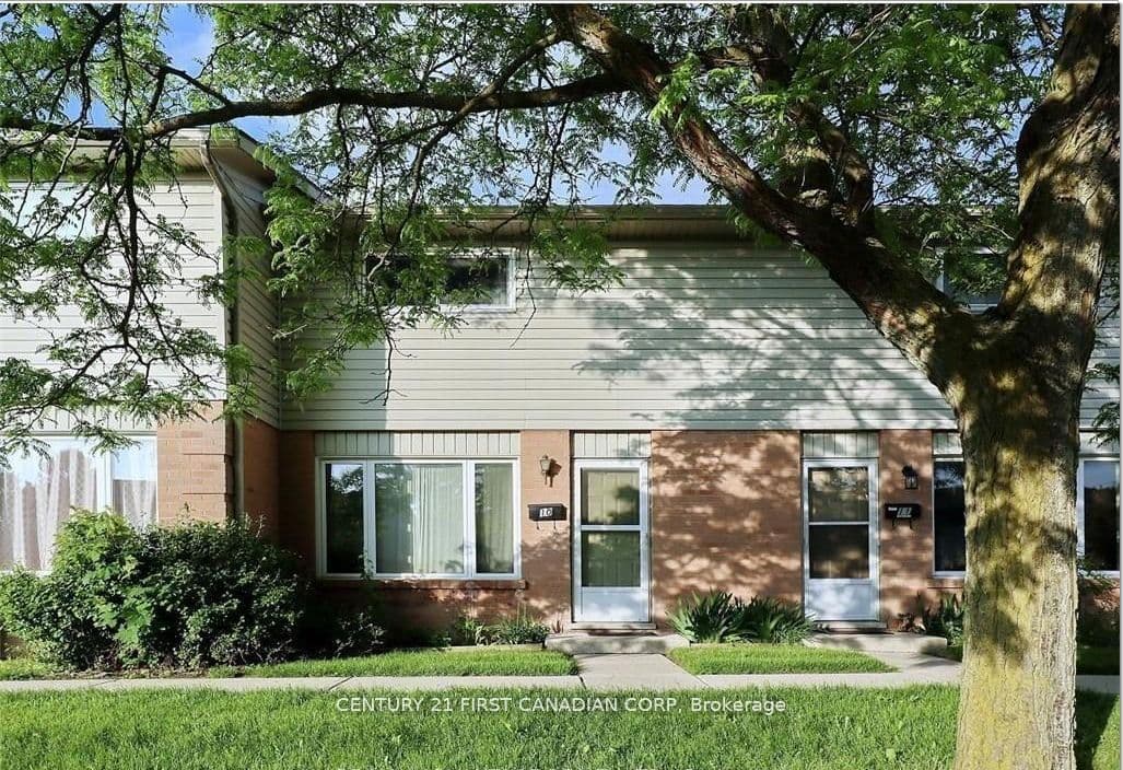 Unit 10 45 Gatewood Place photo 1