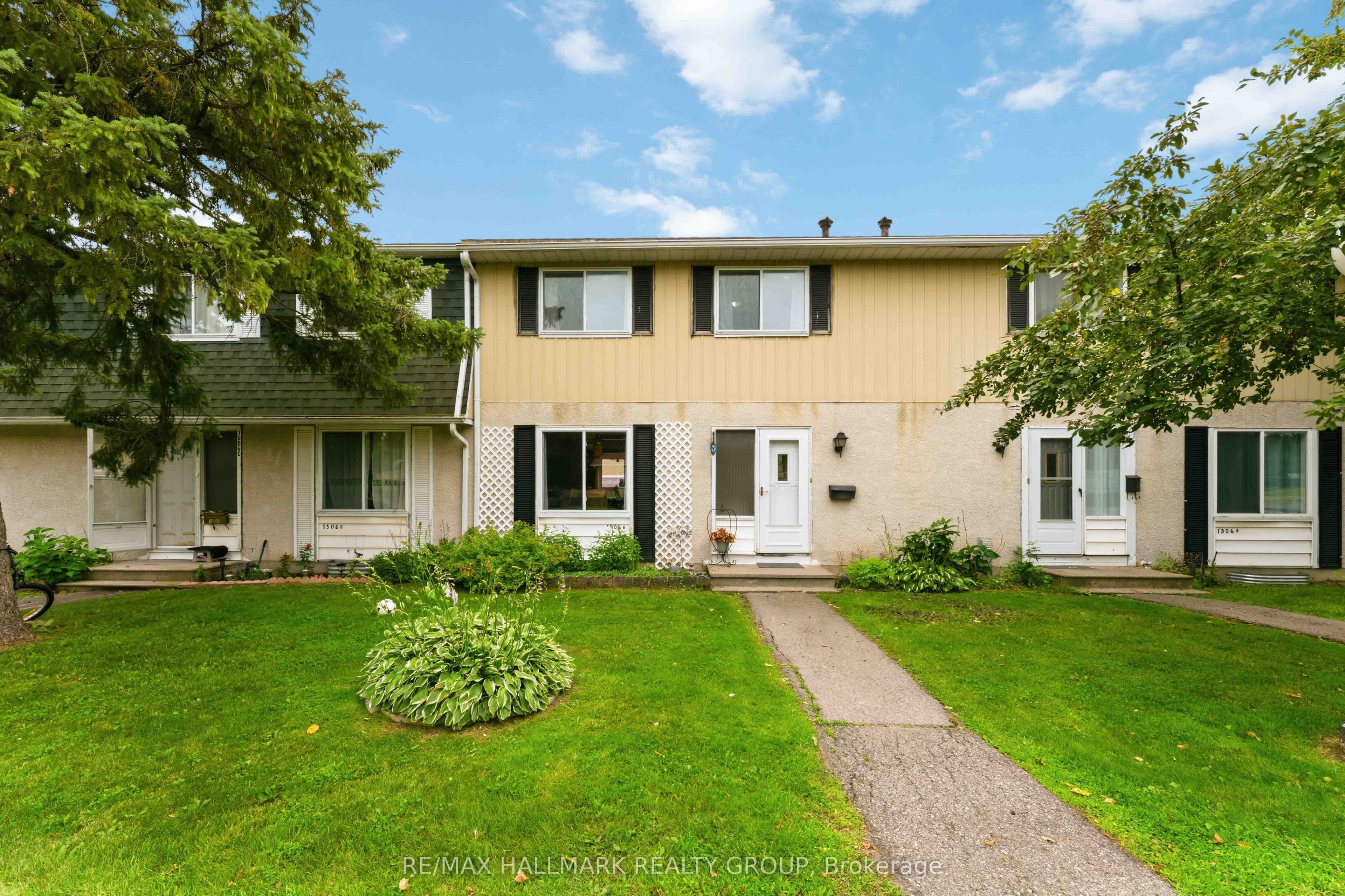 Unit B 1506 Beaverpond Drive photo 1