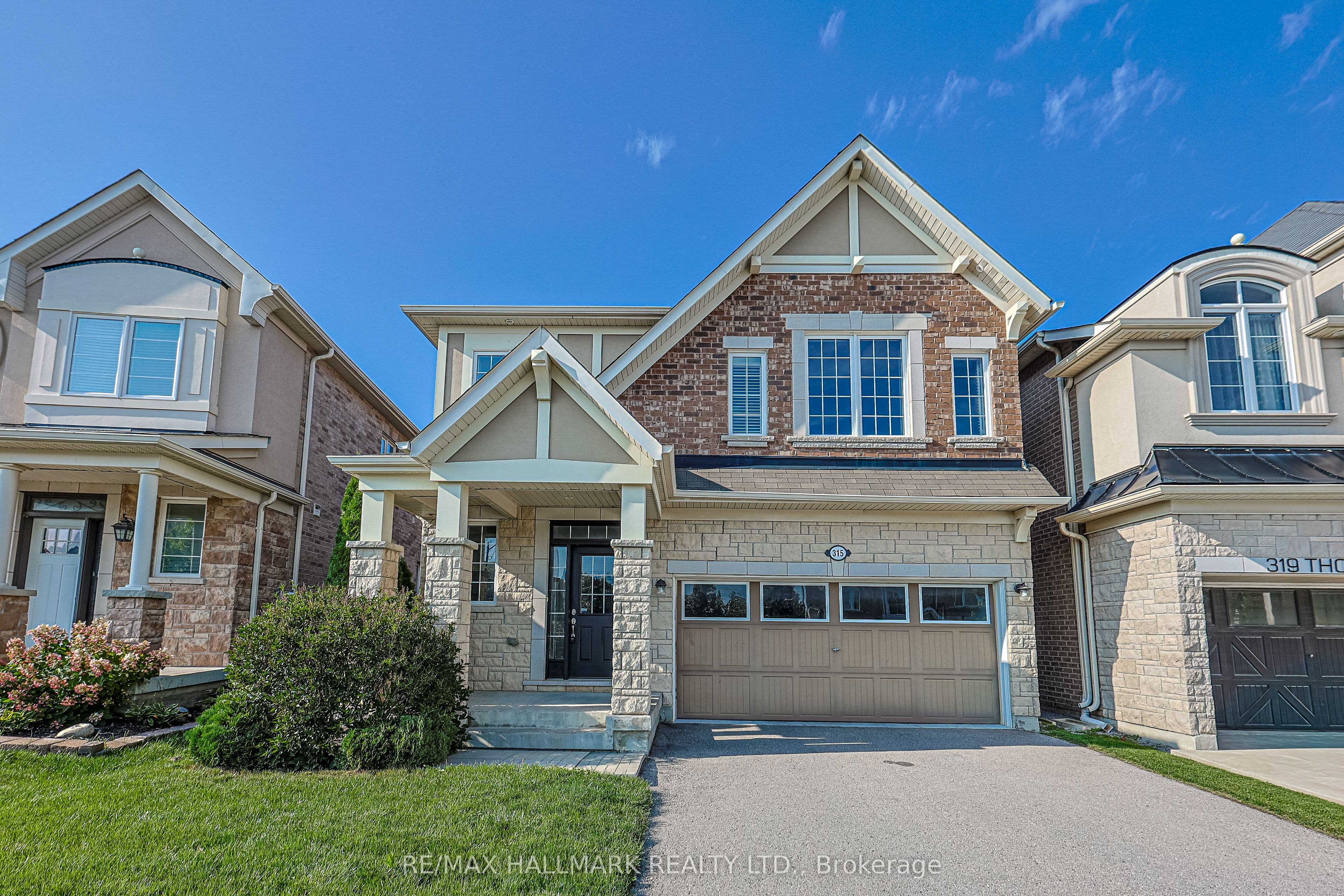 315 Thomas Phillips Drive photo 1