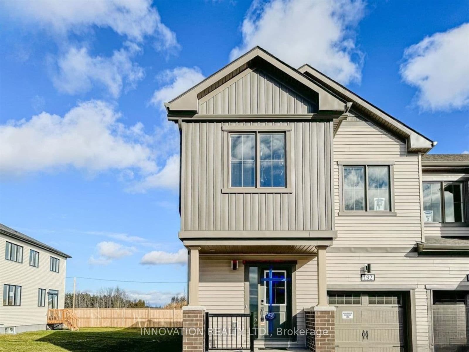 192 Robert Perry Street photo 1