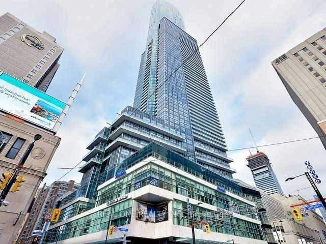 Unit 2002 386 Yonge Street photo 1