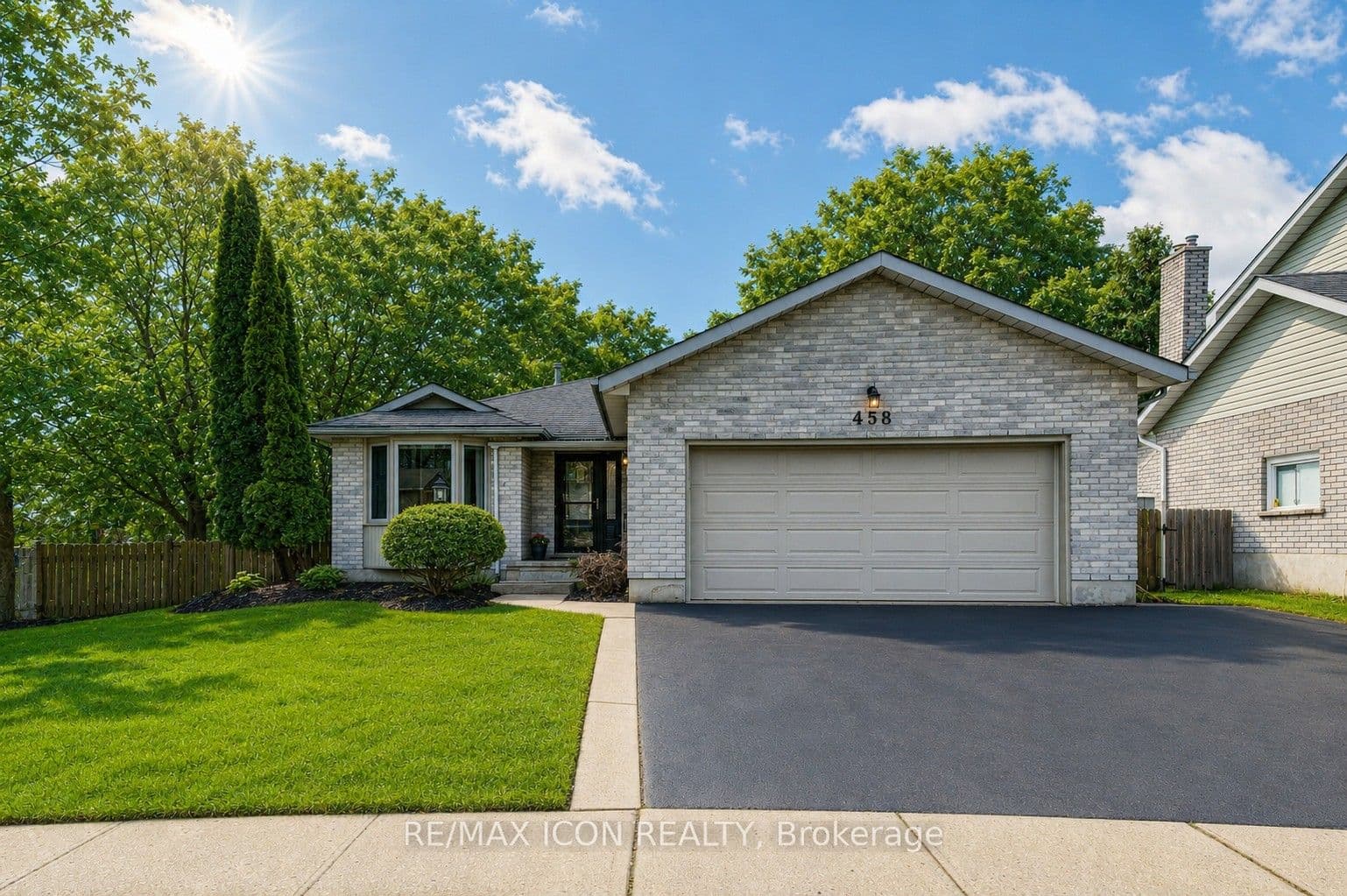 458 Winston Boulevard photo 1