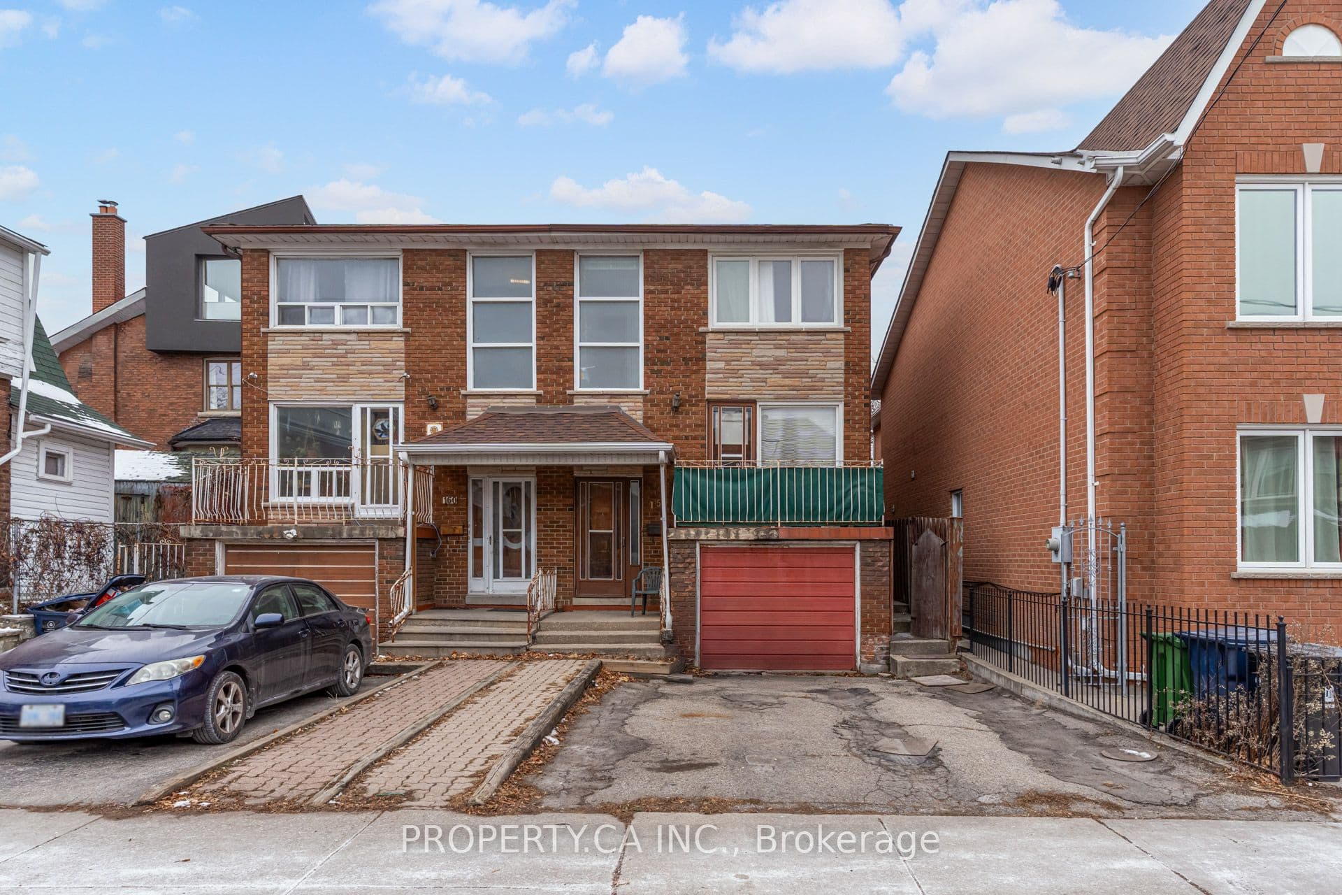 Unit Main Rm 3 158 Hallam Street photo 1