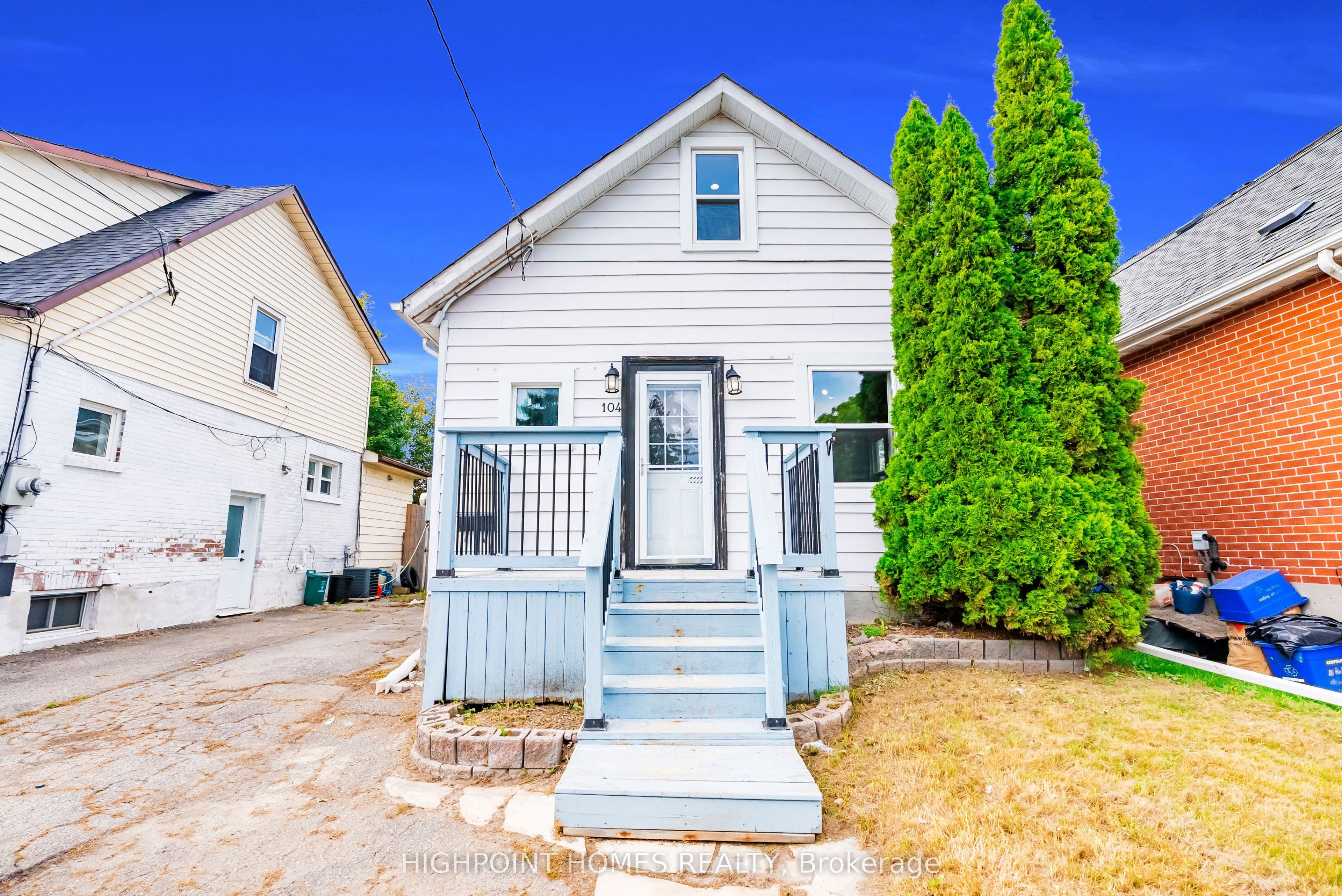 104 Park Road photo 1