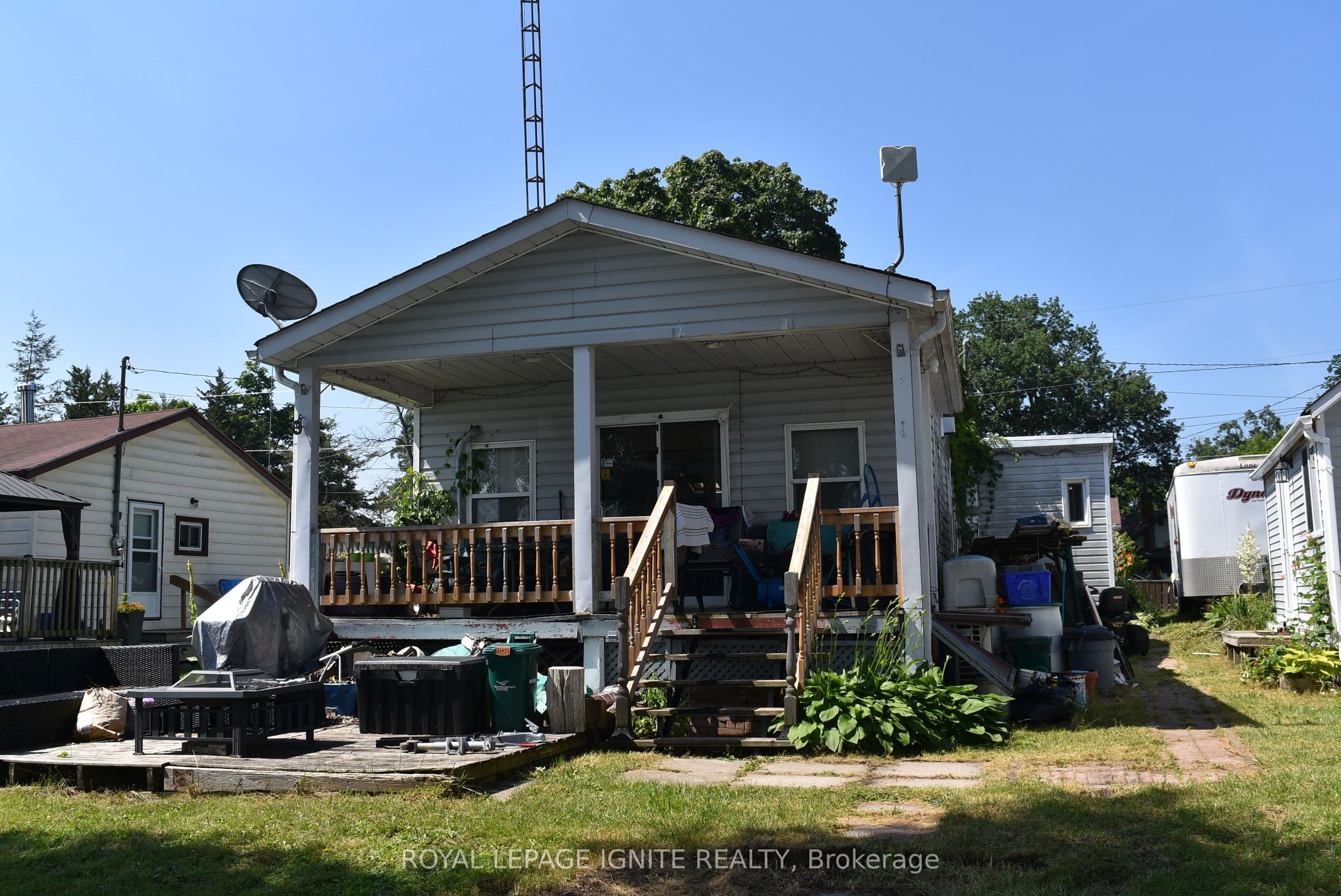 385 H Pike Lane photo 1