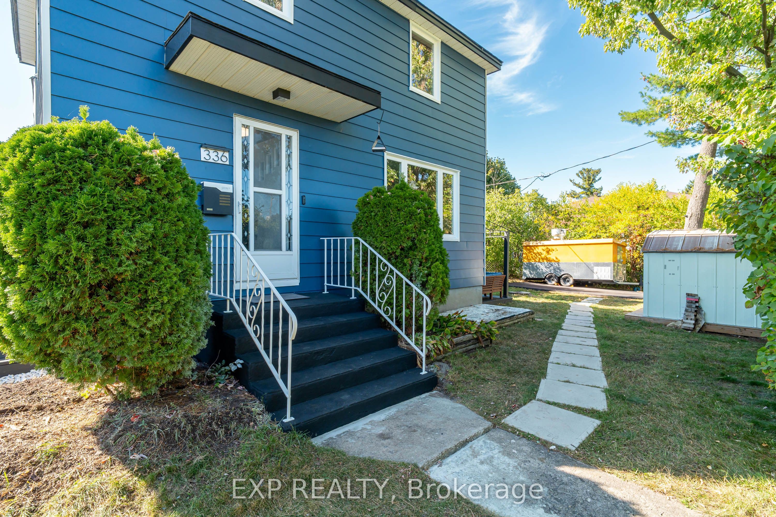 336 Poulin Avenue photo 1