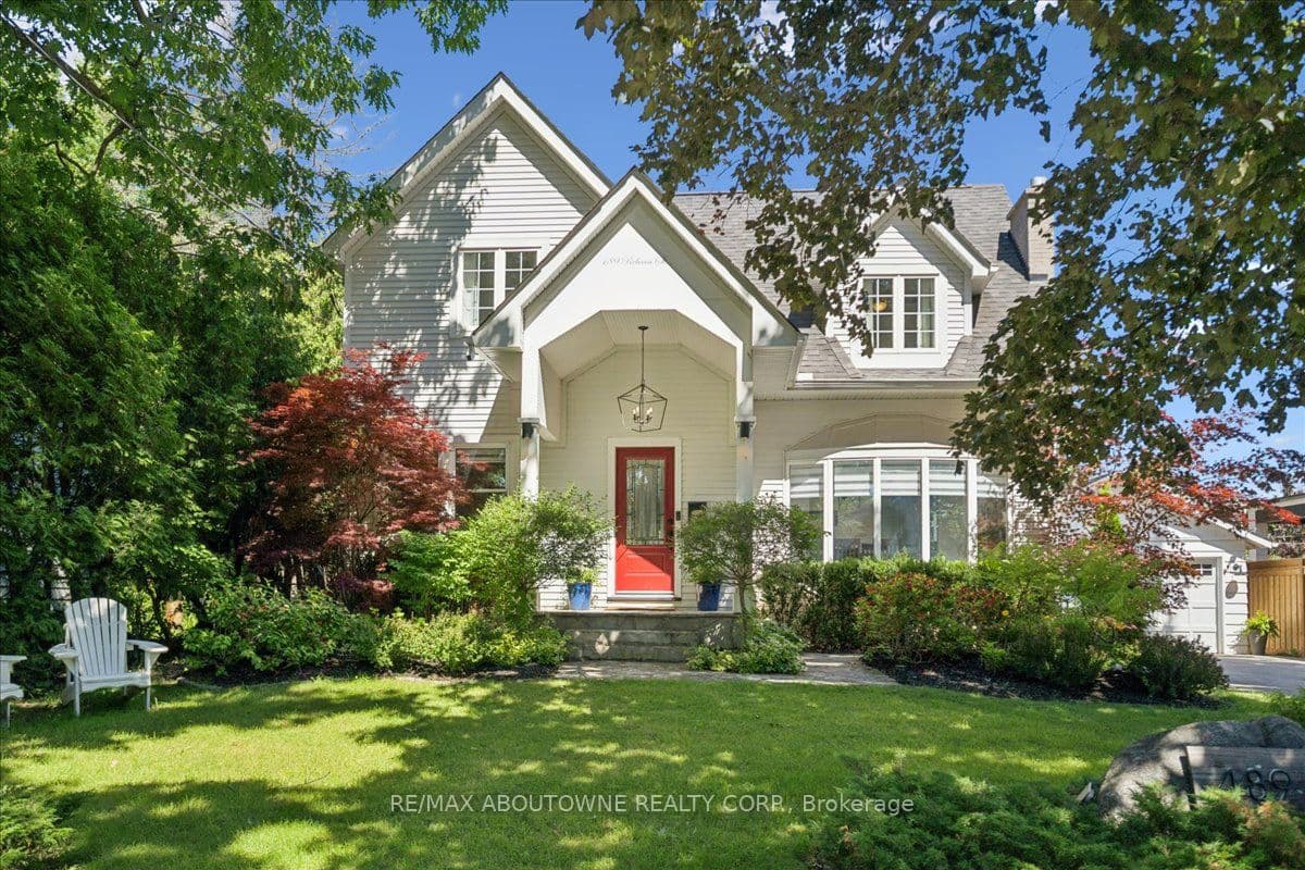 489 Rebecca Street photo 1