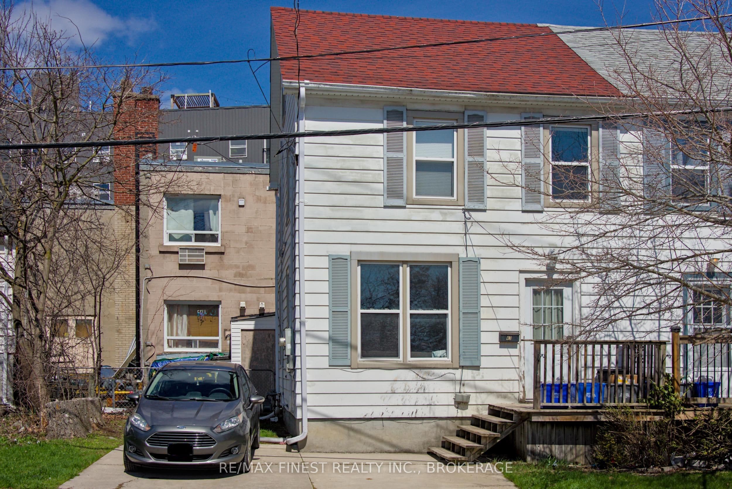 43 Durham Street photo 1