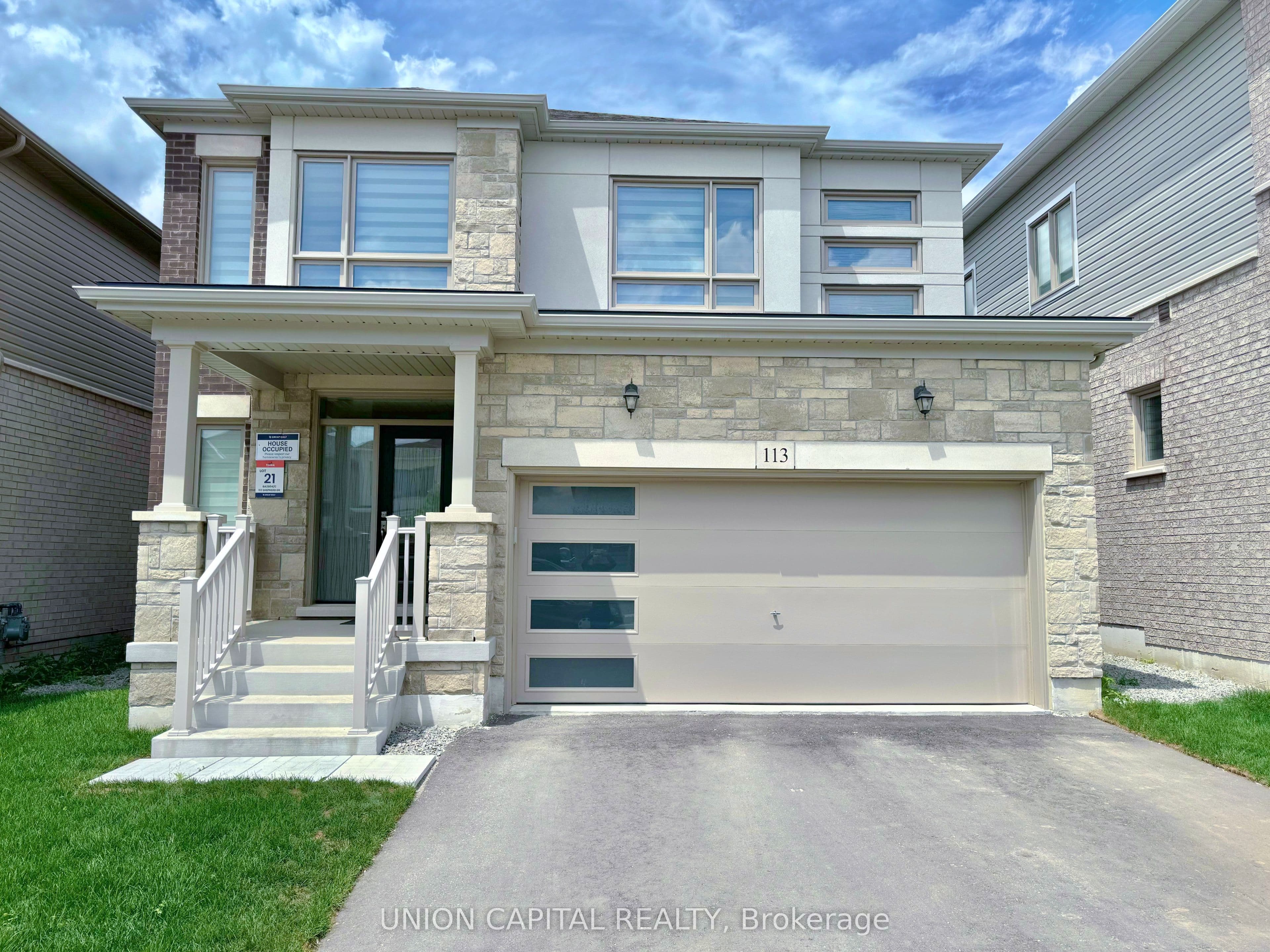 113 Shepherd Drive photo 1
