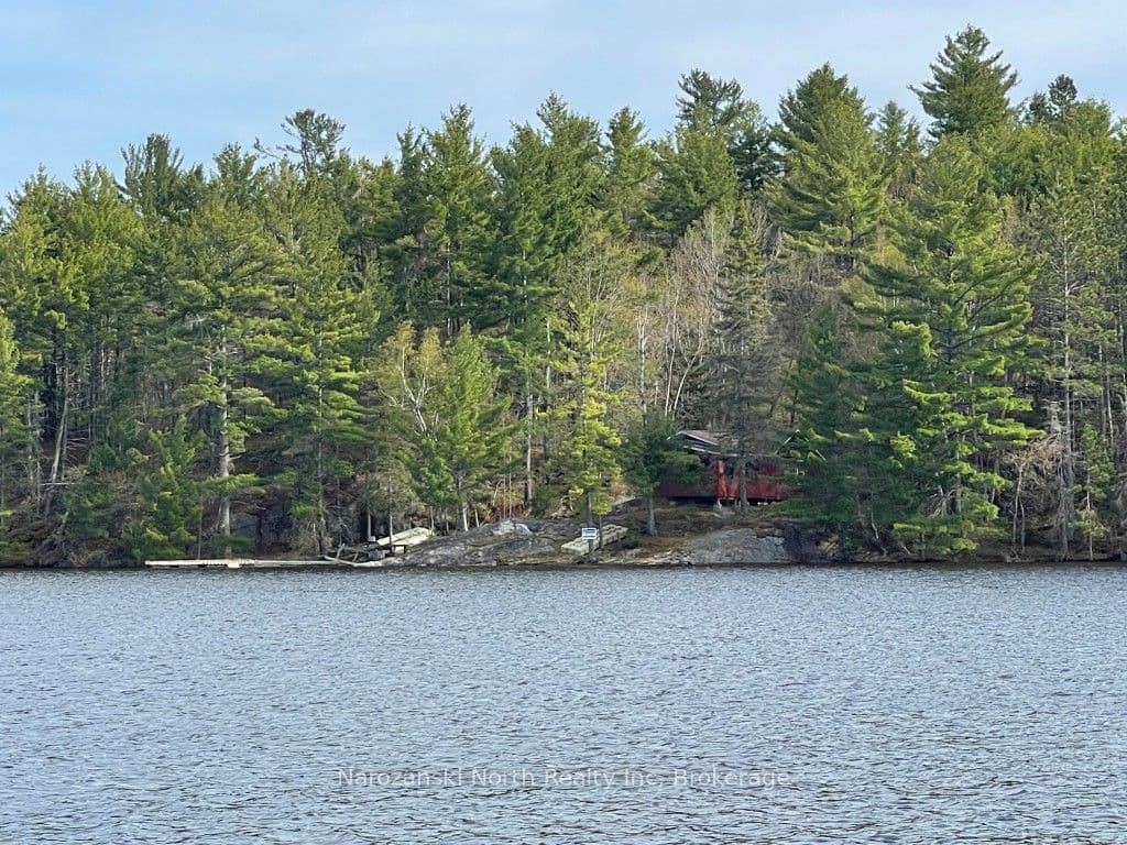 Boat Access on Mason Island N/A photo 1
