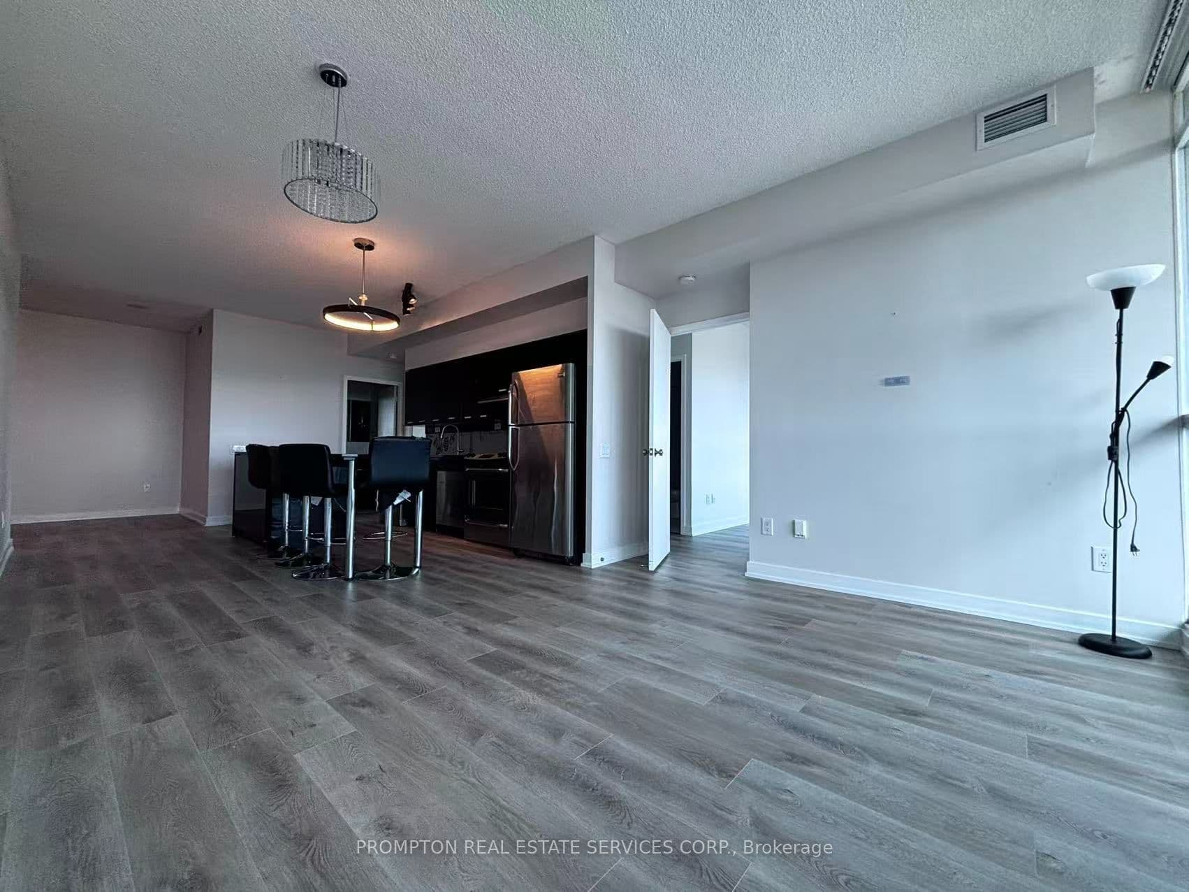 Unit 2611 29 Singer Court photo 1