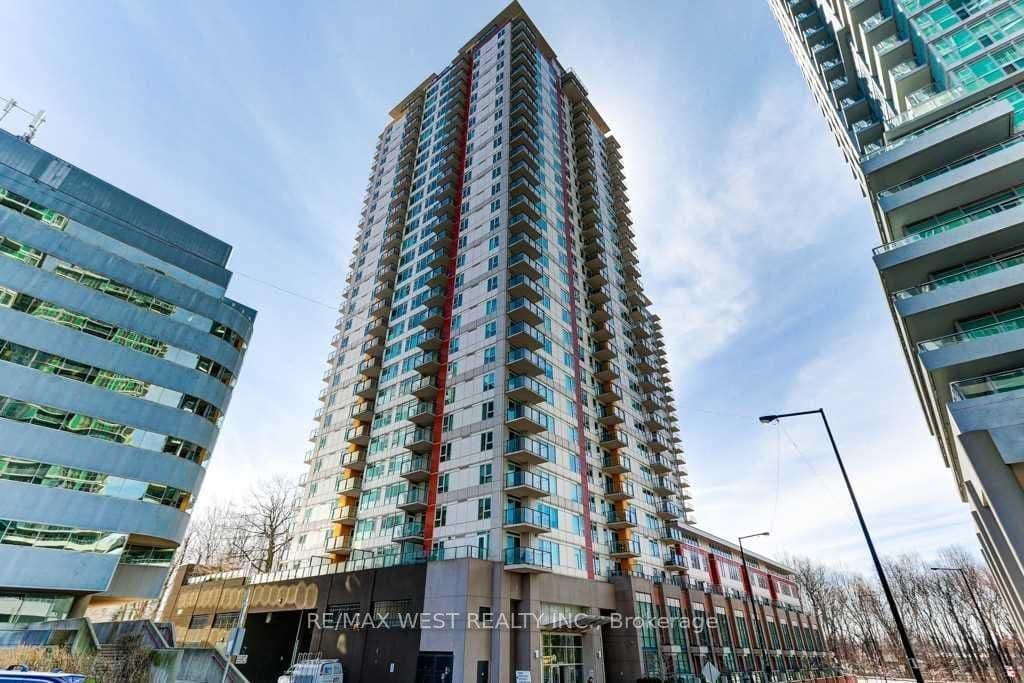 Unit 2910 25 Town Centre Court photo 1