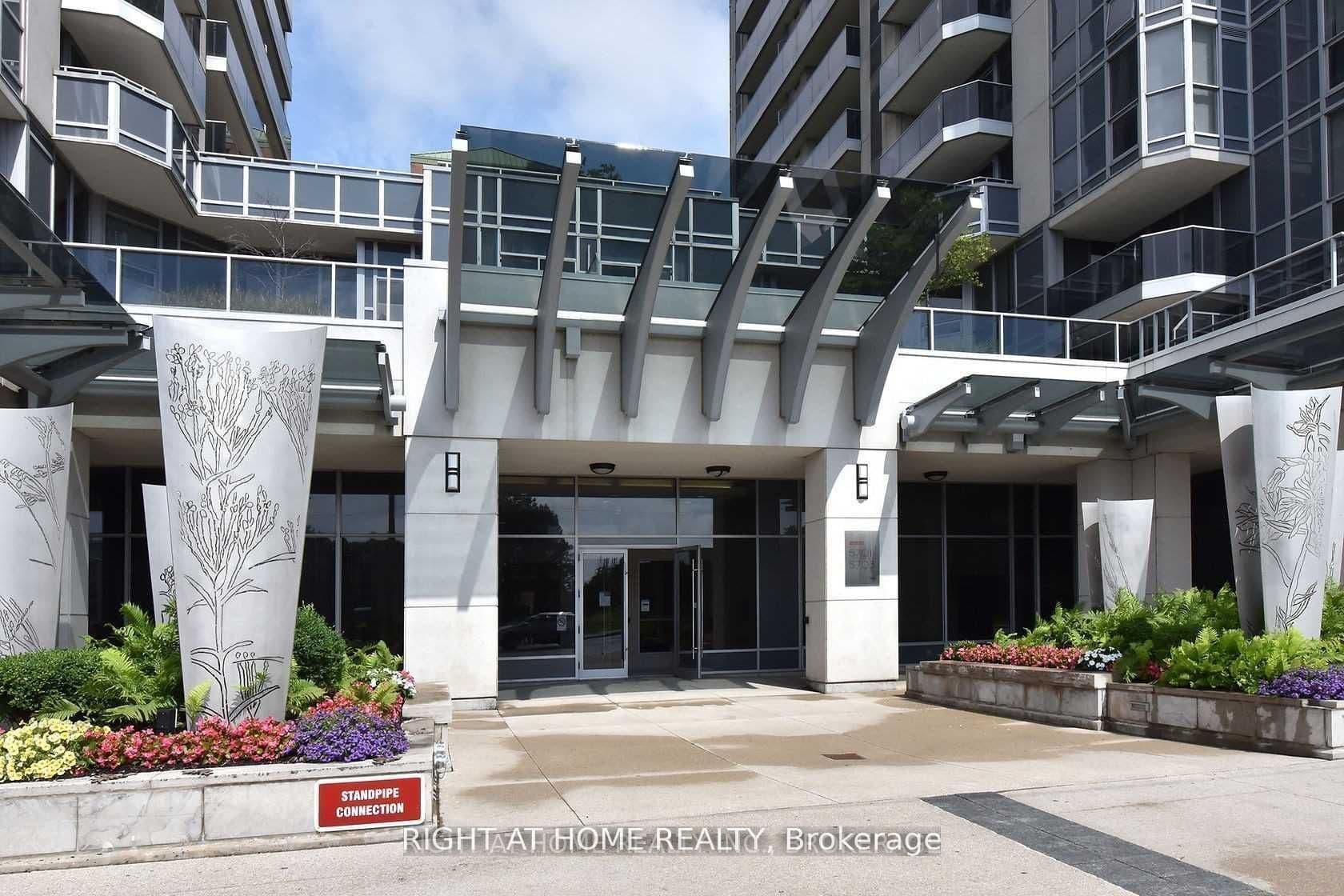 Unit 2601 5791 Yonge Street photo 1