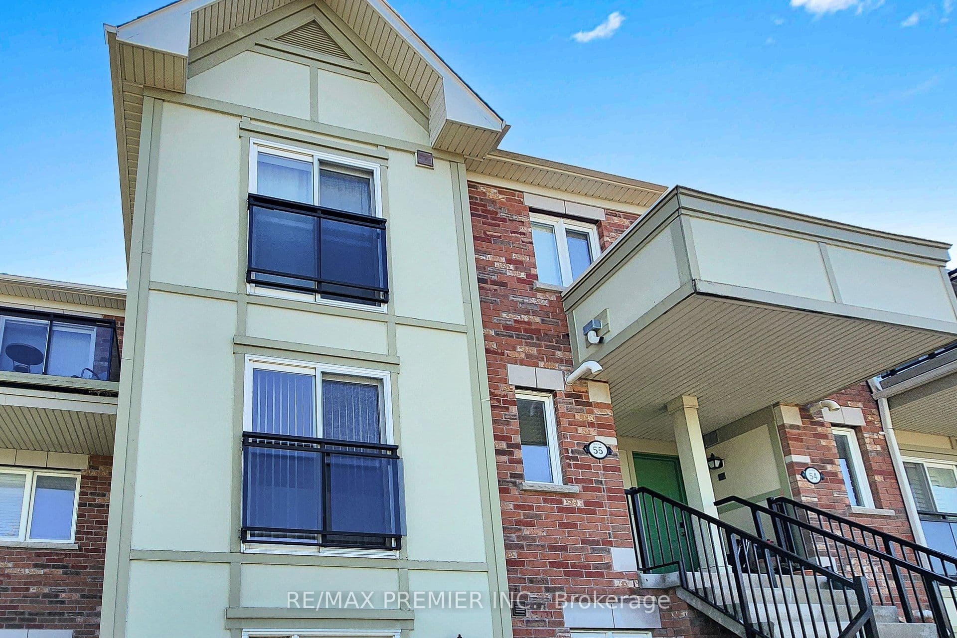 Unit 55 2265 Bur Oak Avenue photo 1