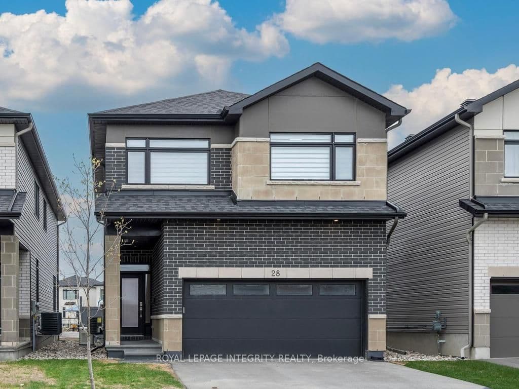 28 Mendoza Way photo 1