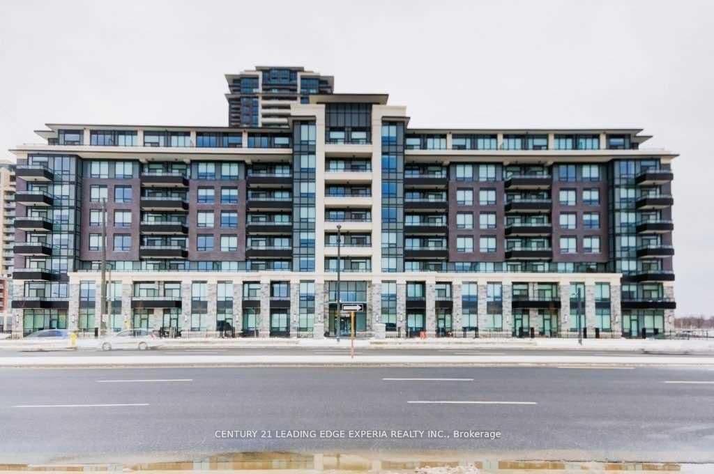 Unit 220 25 Water Walk Drive photo 1