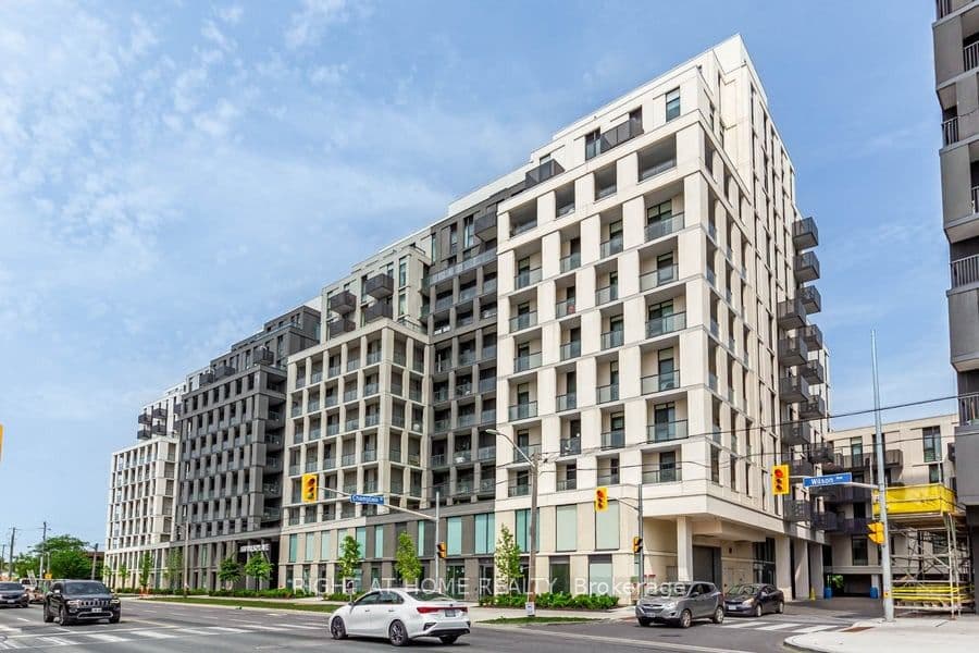 Unit 423 500 Wilson Avenue photo 1